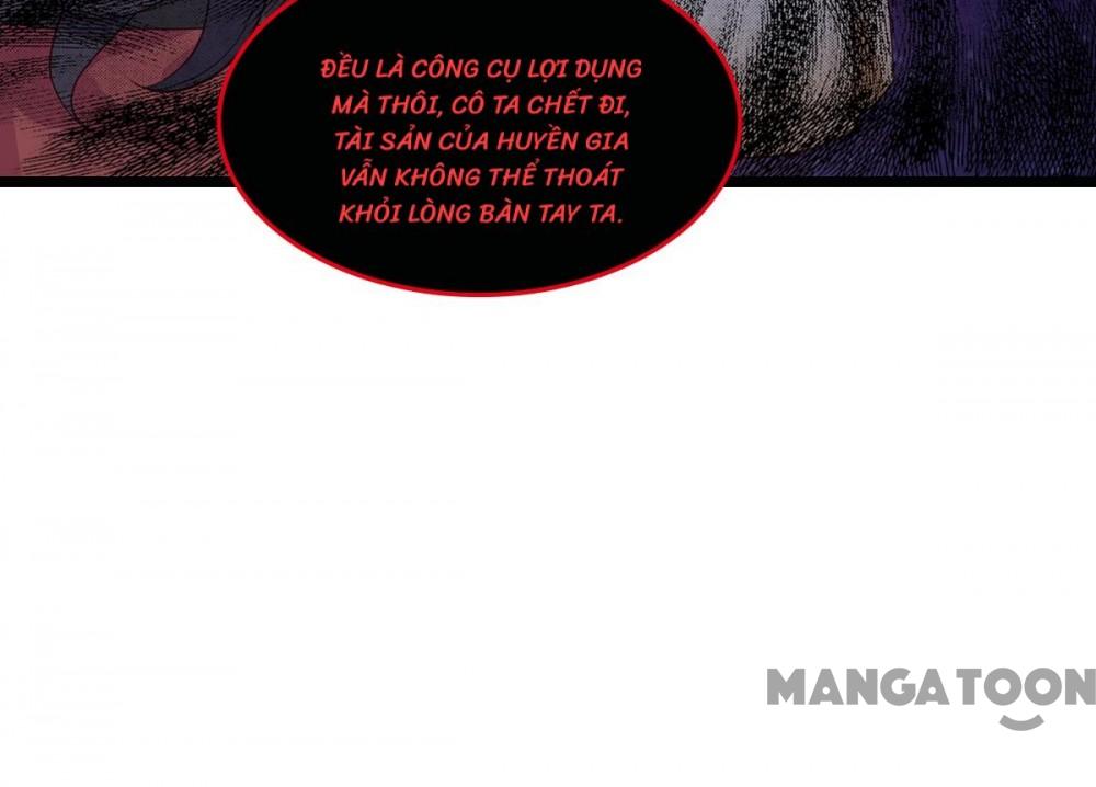 Tiền Tiêu Không Hết, Ta Phải Làm Sao? Chapter 13 - Trang 45