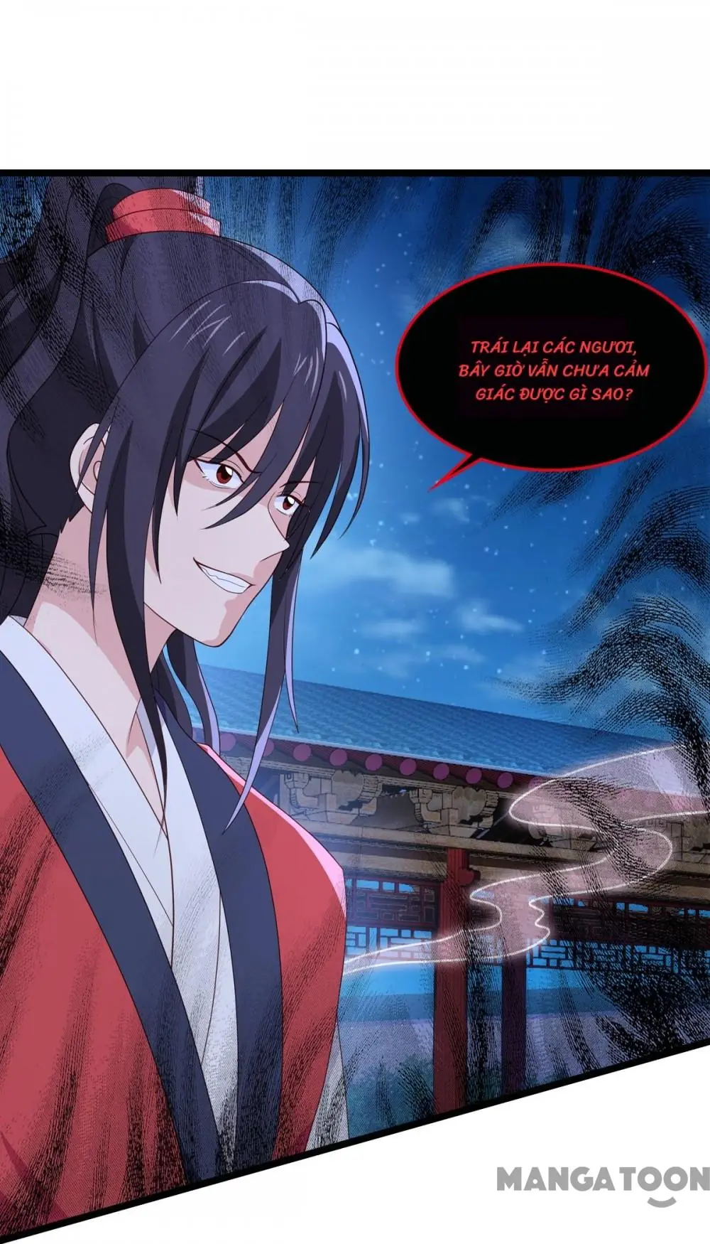 Tiền Tiêu Không Hết, Ta Phải Làm Sao? Chapter 13 - Trang 46