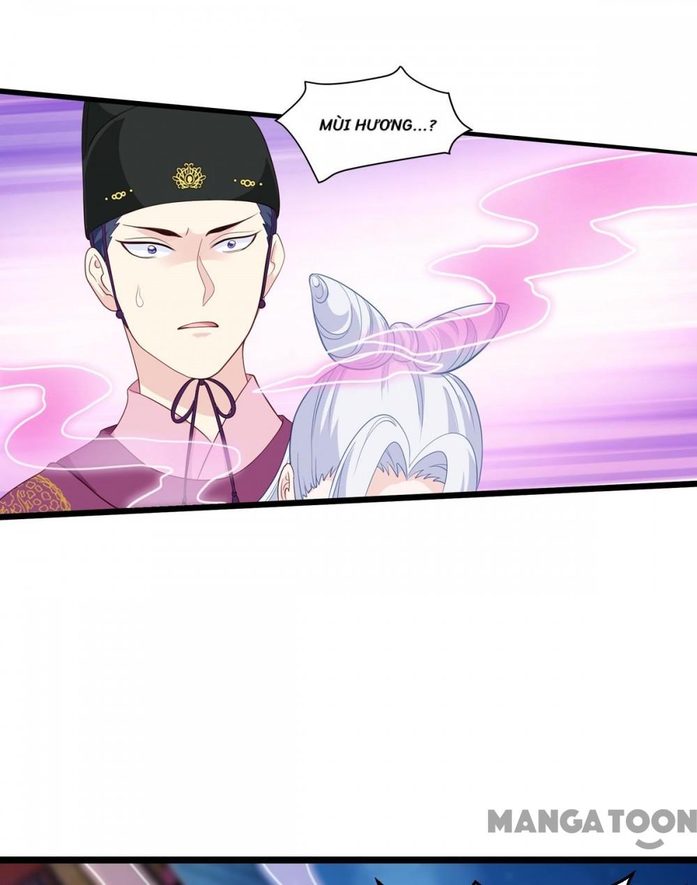 Tiền Tiêu Không Hết, Ta Phải Làm Sao? Chapter 13 - Trang 48