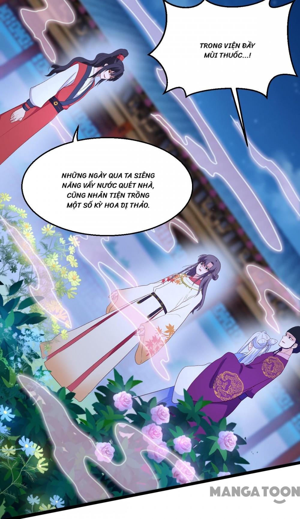 Tiền Tiêu Không Hết, Ta Phải Làm Sao? Chapter 13 - Trang 49