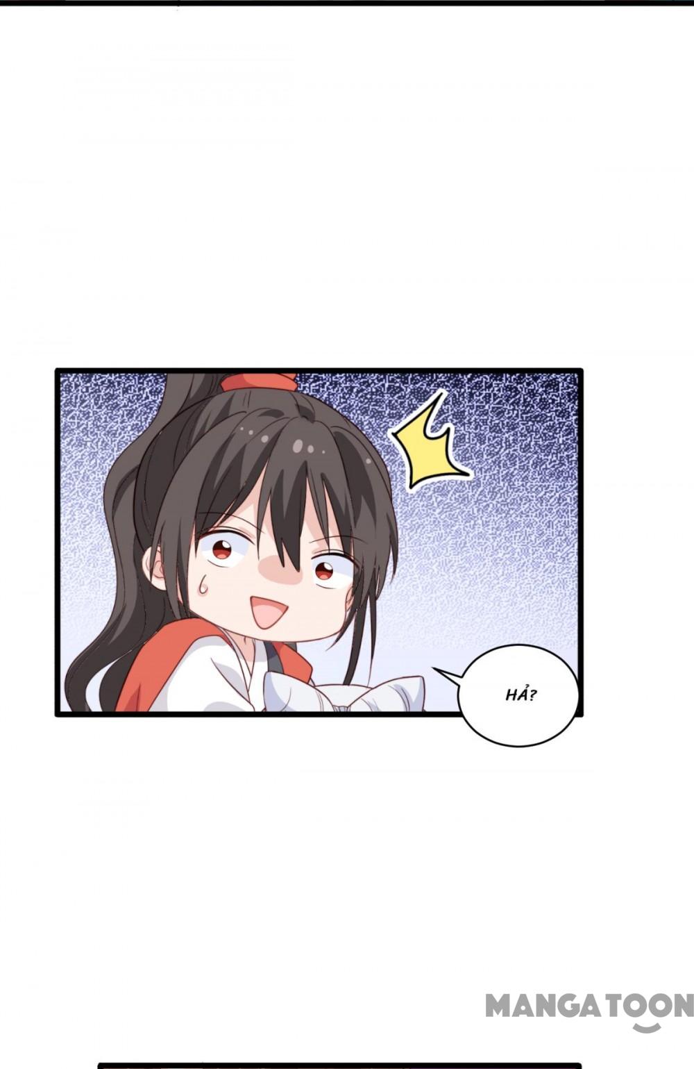 Tiền Tiêu Không Hết, Ta Phải Làm Sao? Chapter 14 - Trang 11