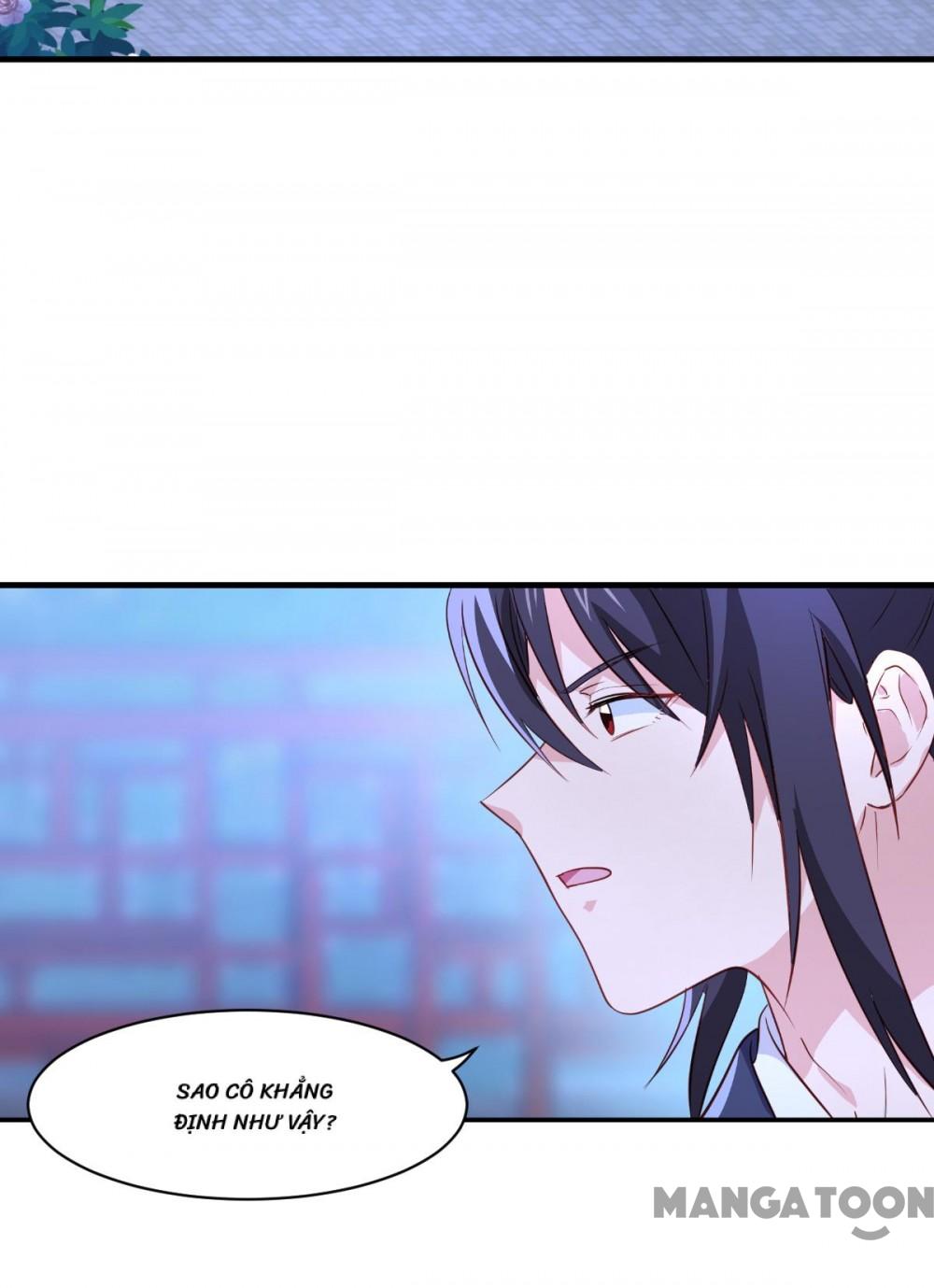 Tiền Tiêu Không Hết, Ta Phải Làm Sao? Chapter 14 - Trang 14