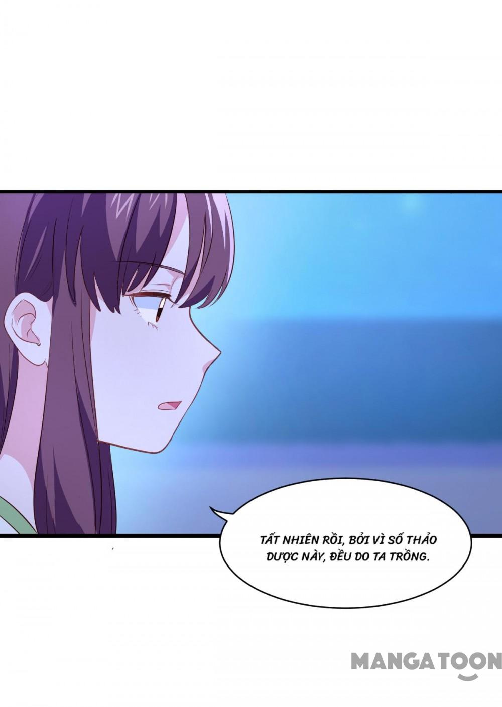 Tiền Tiêu Không Hết, Ta Phải Làm Sao? Chapter 14 - Trang 15