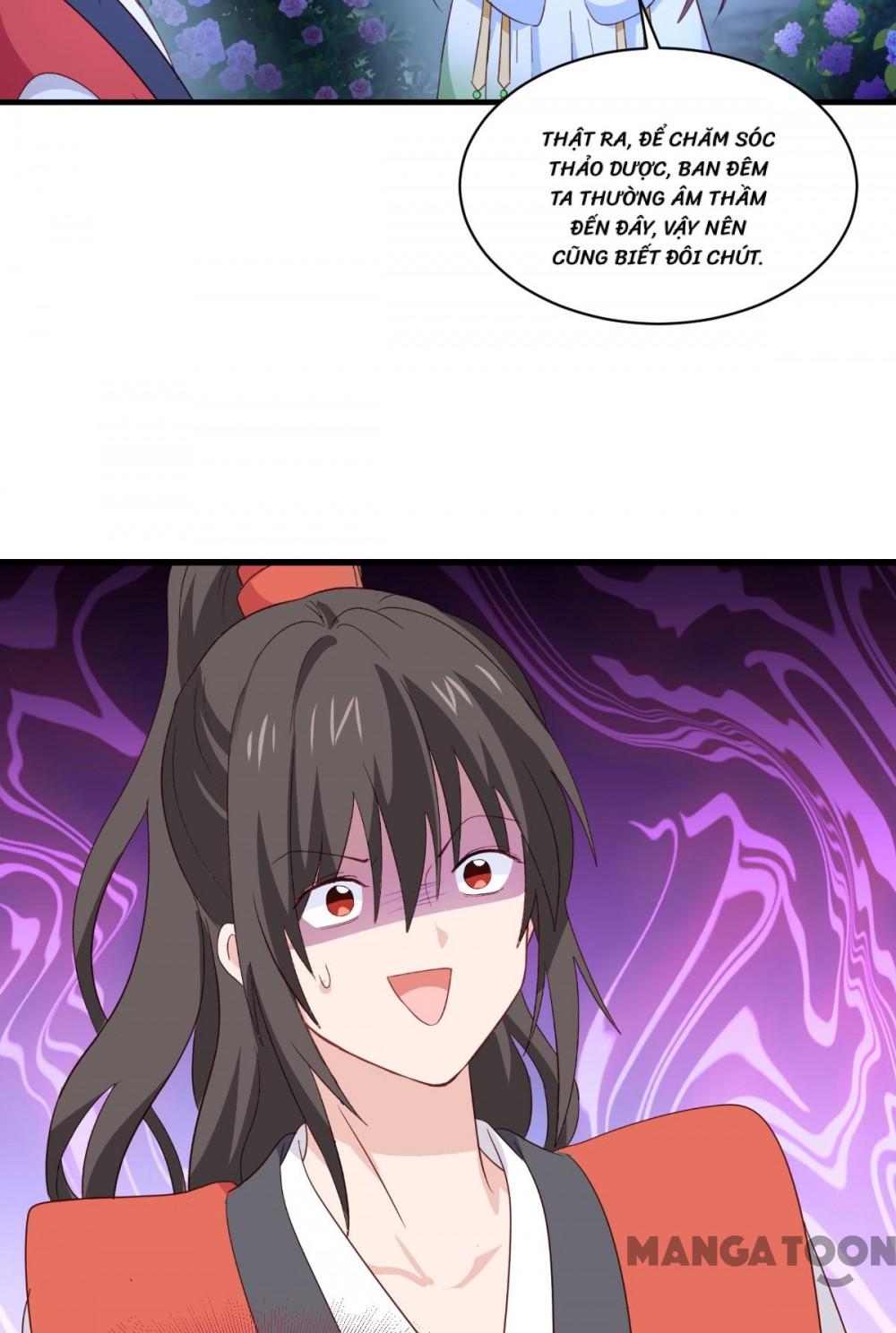 Tiền Tiêu Không Hết, Ta Phải Làm Sao? Chapter 14 - Trang 19