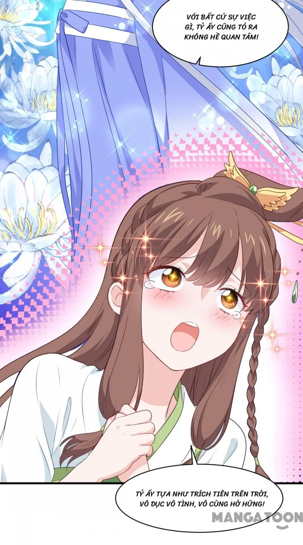 Tiền Tiêu Không Hết, Ta Phải Làm Sao? Chapter 14 - Trang 26