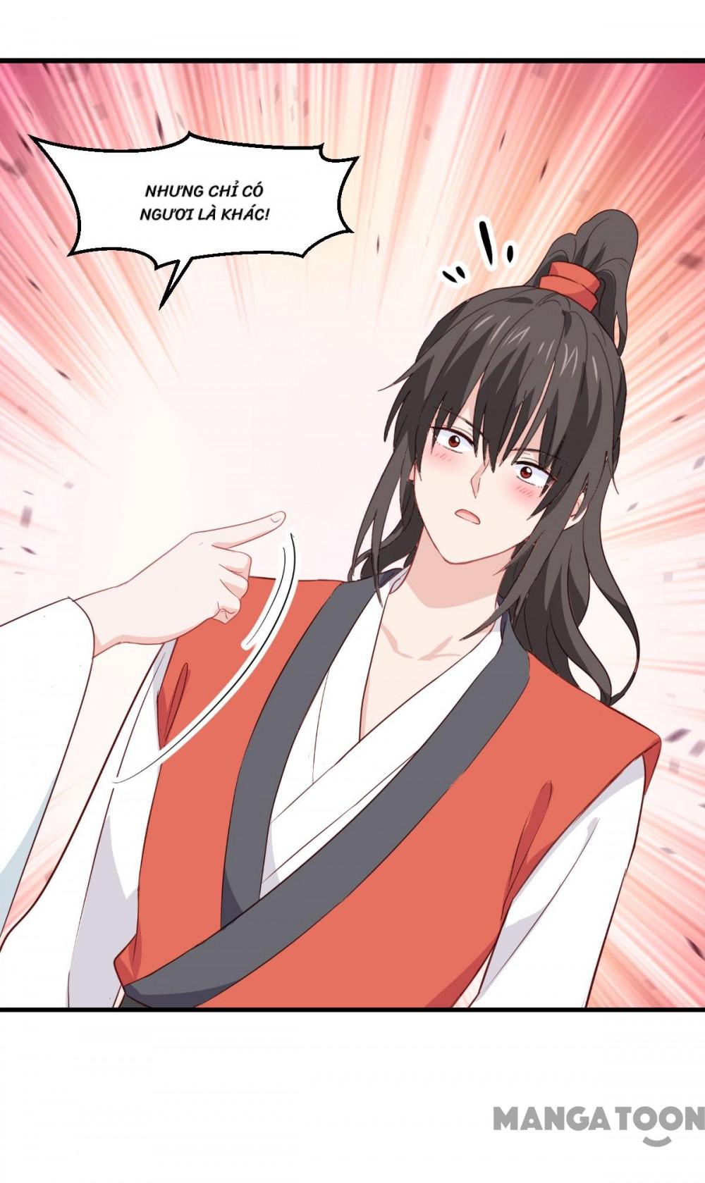 Tiền Tiêu Không Hết, Ta Phải Làm Sao? Chapter 14 - Trang 29