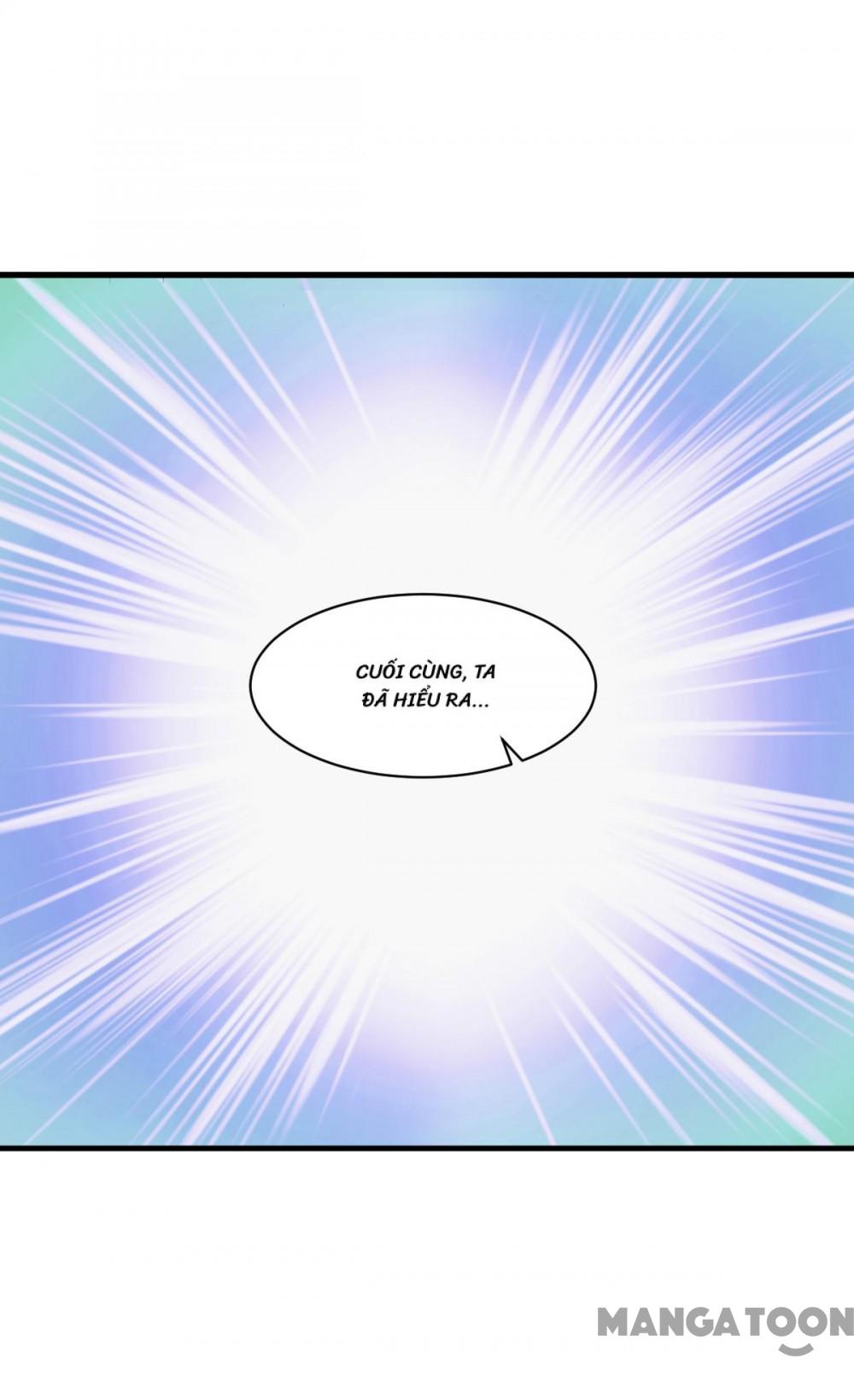 Tiền Tiêu Không Hết, Ta Phải Làm Sao? Chapter 14 - Trang 32