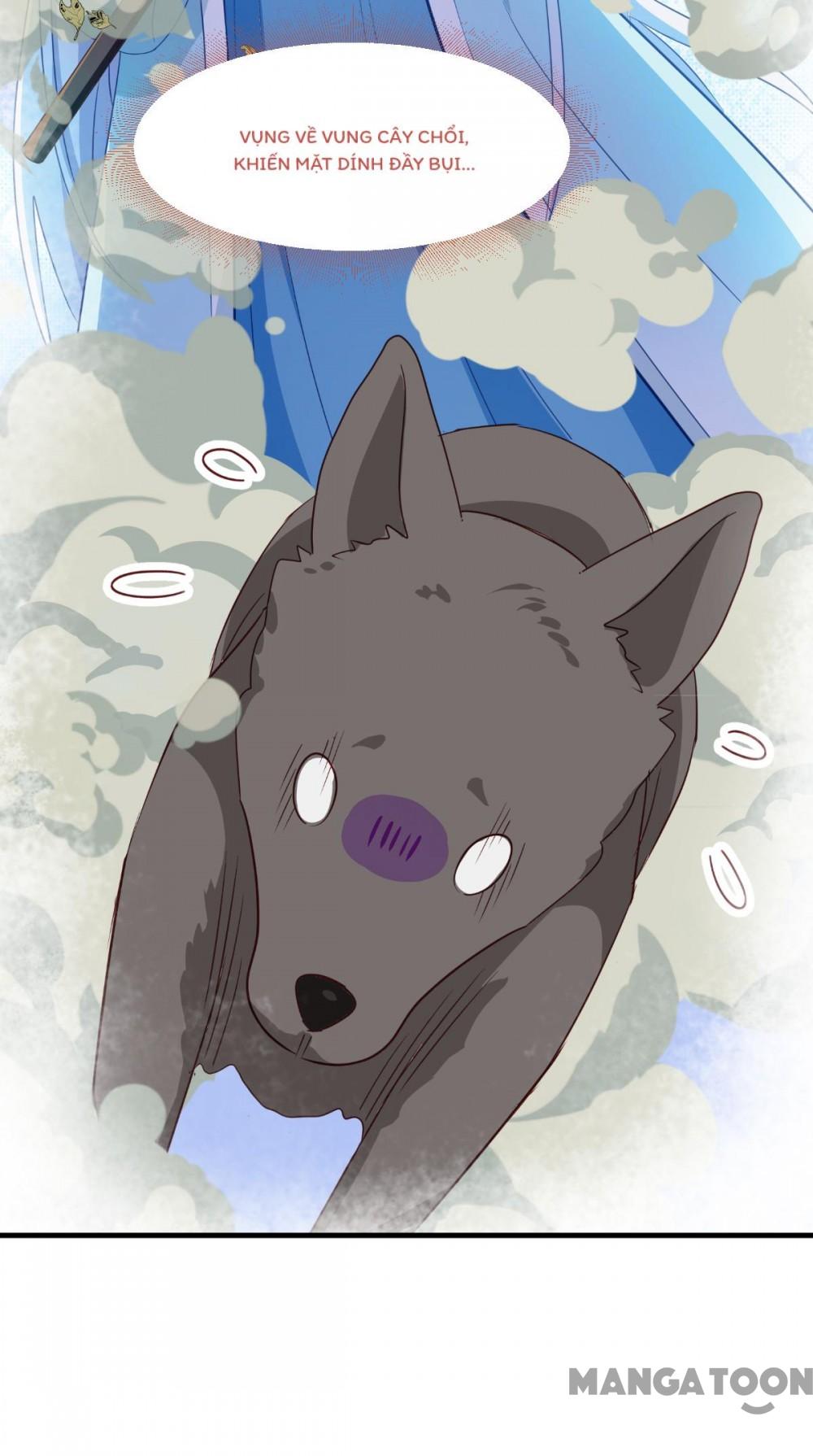 Tiền Tiêu Không Hết, Ta Phải Làm Sao? Chapter 14 - Trang 38