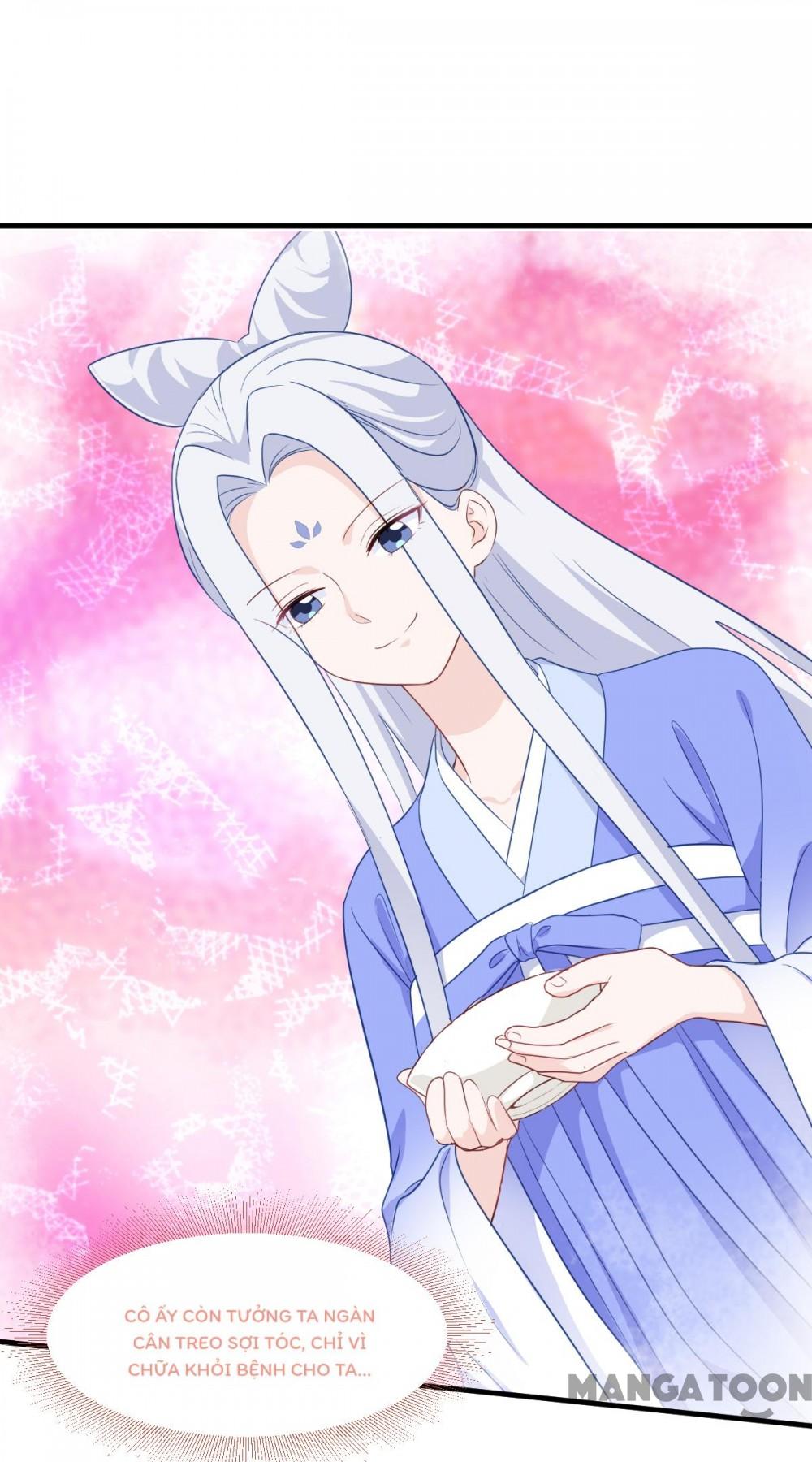 Tiền Tiêu Không Hết, Ta Phải Làm Sao? Chapter 14 - Trang 39