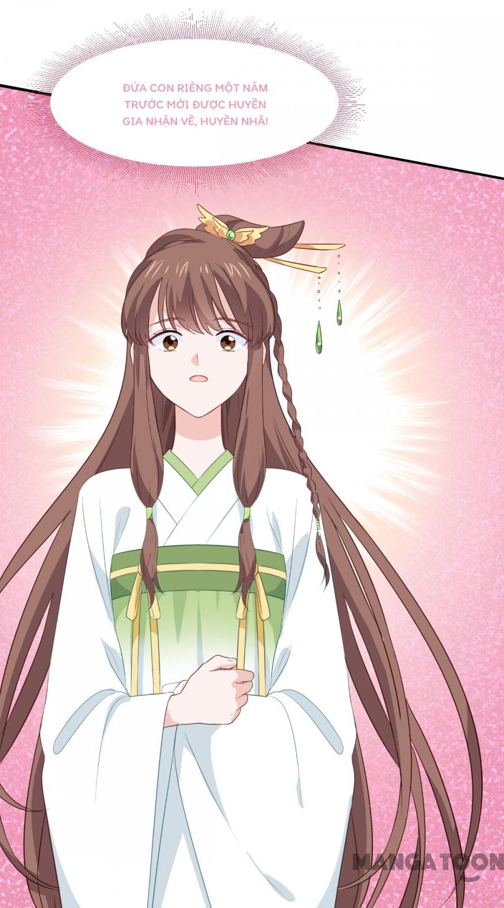 Tiền Tiêu Không Hết, Ta Phải Làm Sao? Chapter 14 - Trang 4