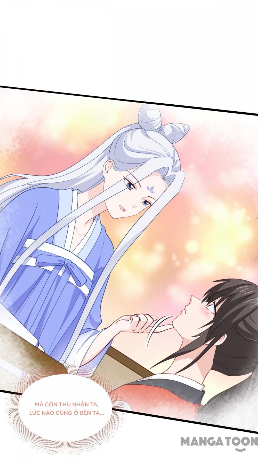 Tiền Tiêu Không Hết, Ta Phải Làm Sao? Chapter 14 - Trang 41