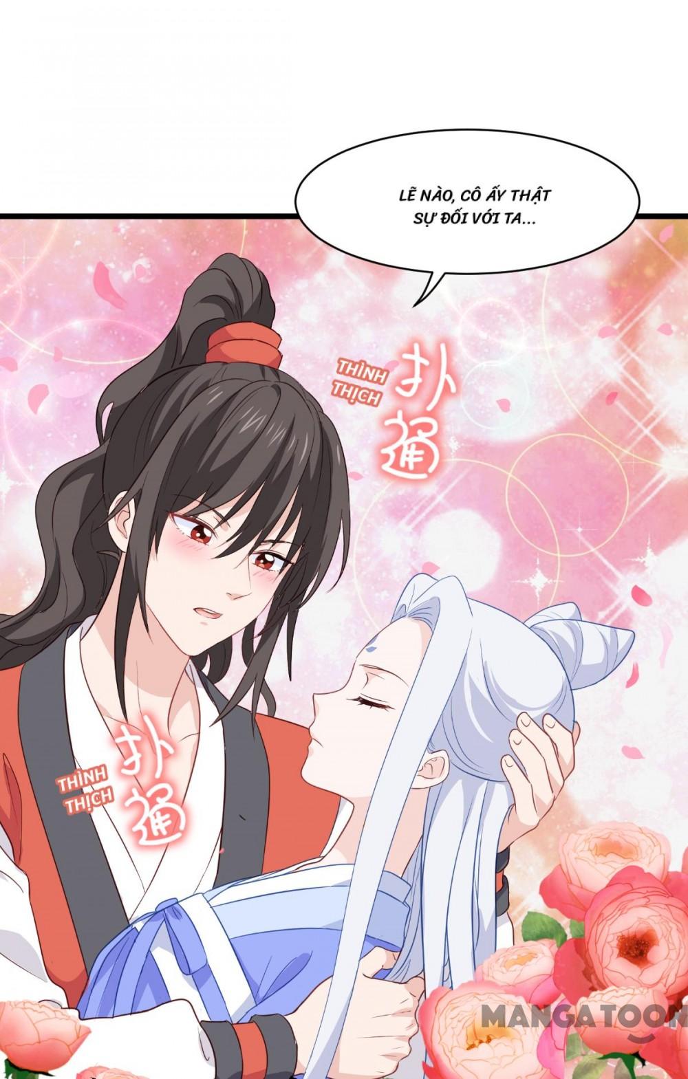 Tiền Tiêu Không Hết, Ta Phải Làm Sao? Chapter 14 - Trang 43
