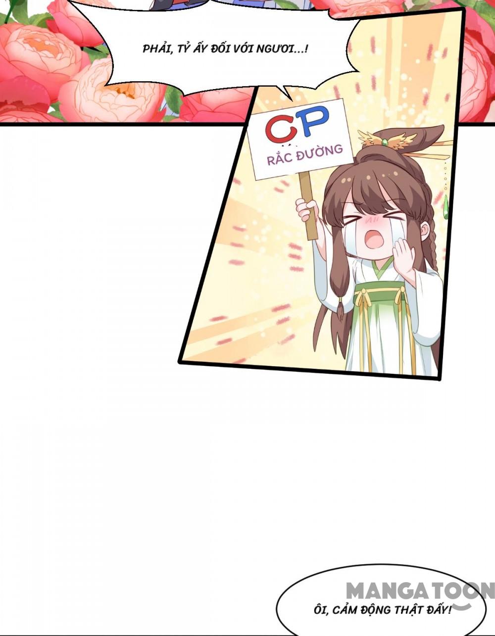 Tiền Tiêu Không Hết, Ta Phải Làm Sao? Chapter 14 - Trang 44