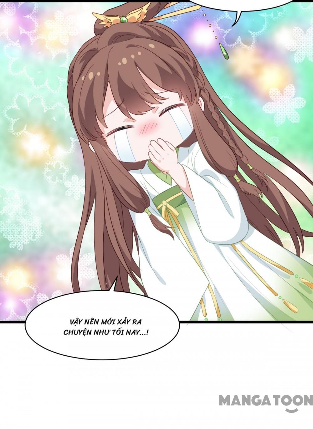 Tiền Tiêu Không Hết, Ta Phải Làm Sao? Chapter 14 - Trang 45
