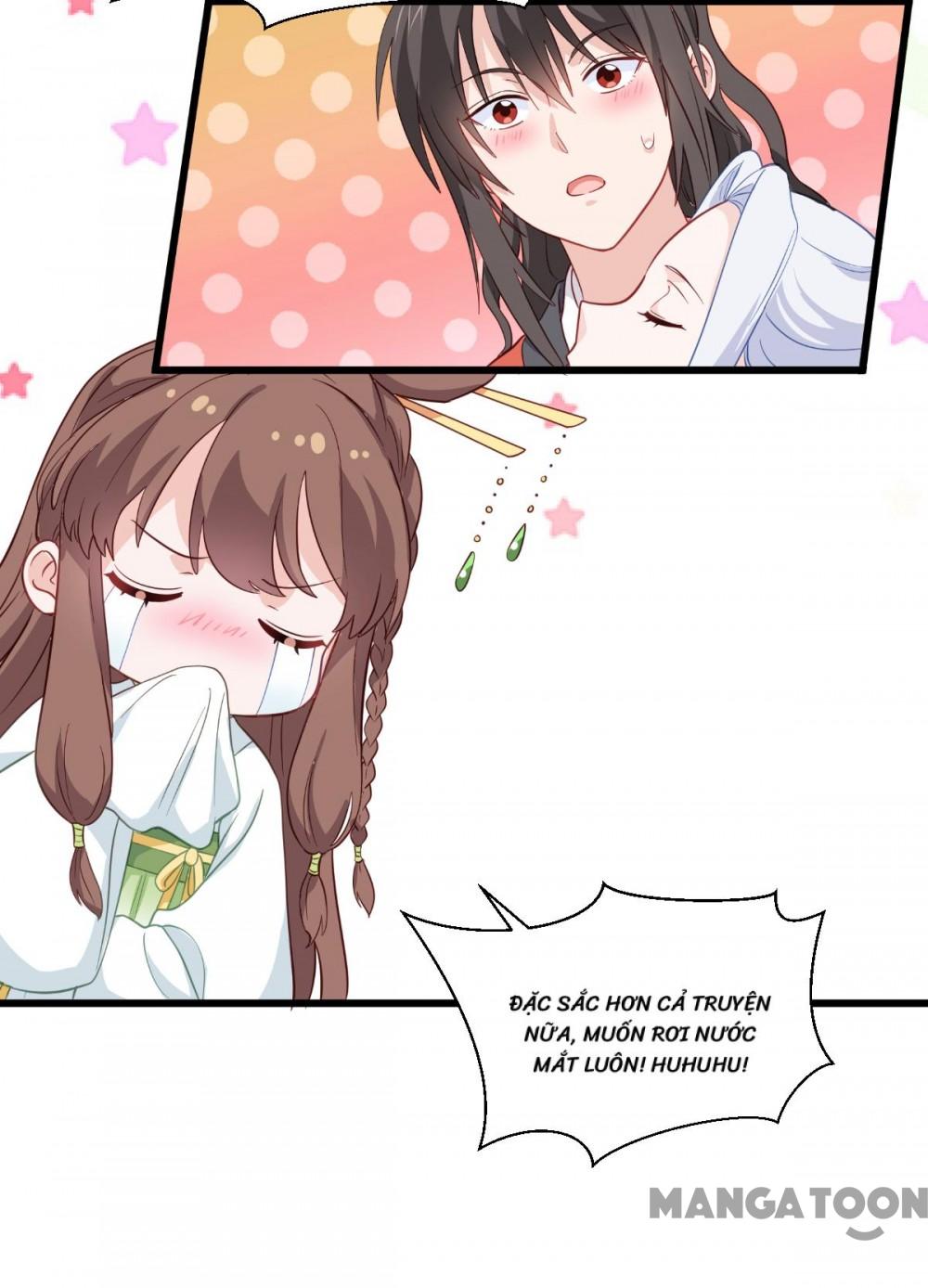 Tiền Tiêu Không Hết, Ta Phải Làm Sao? Chapter 14 - Trang 48