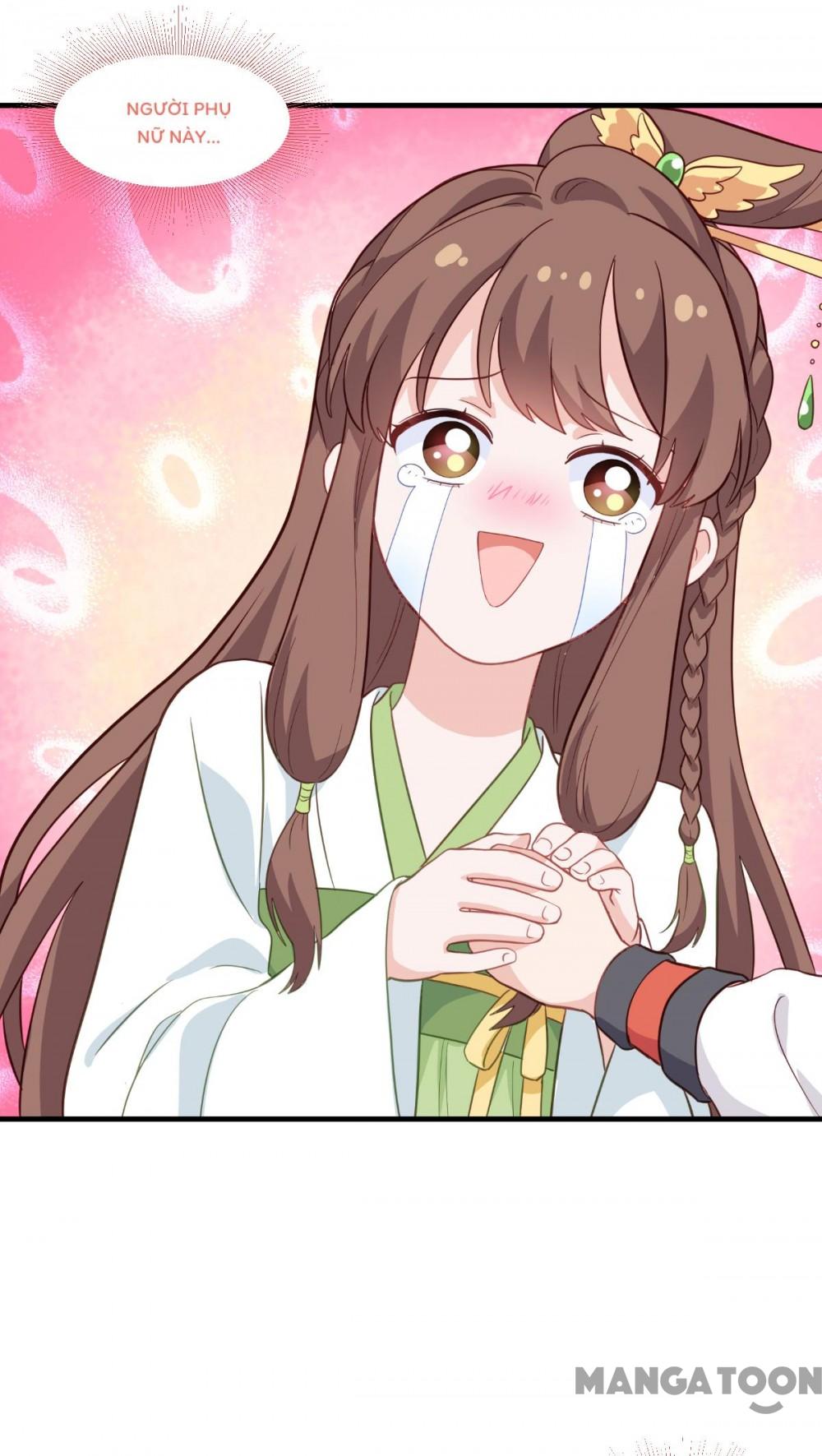 Tiền Tiêu Không Hết, Ta Phải Làm Sao? Chapter 14 - Trang 50