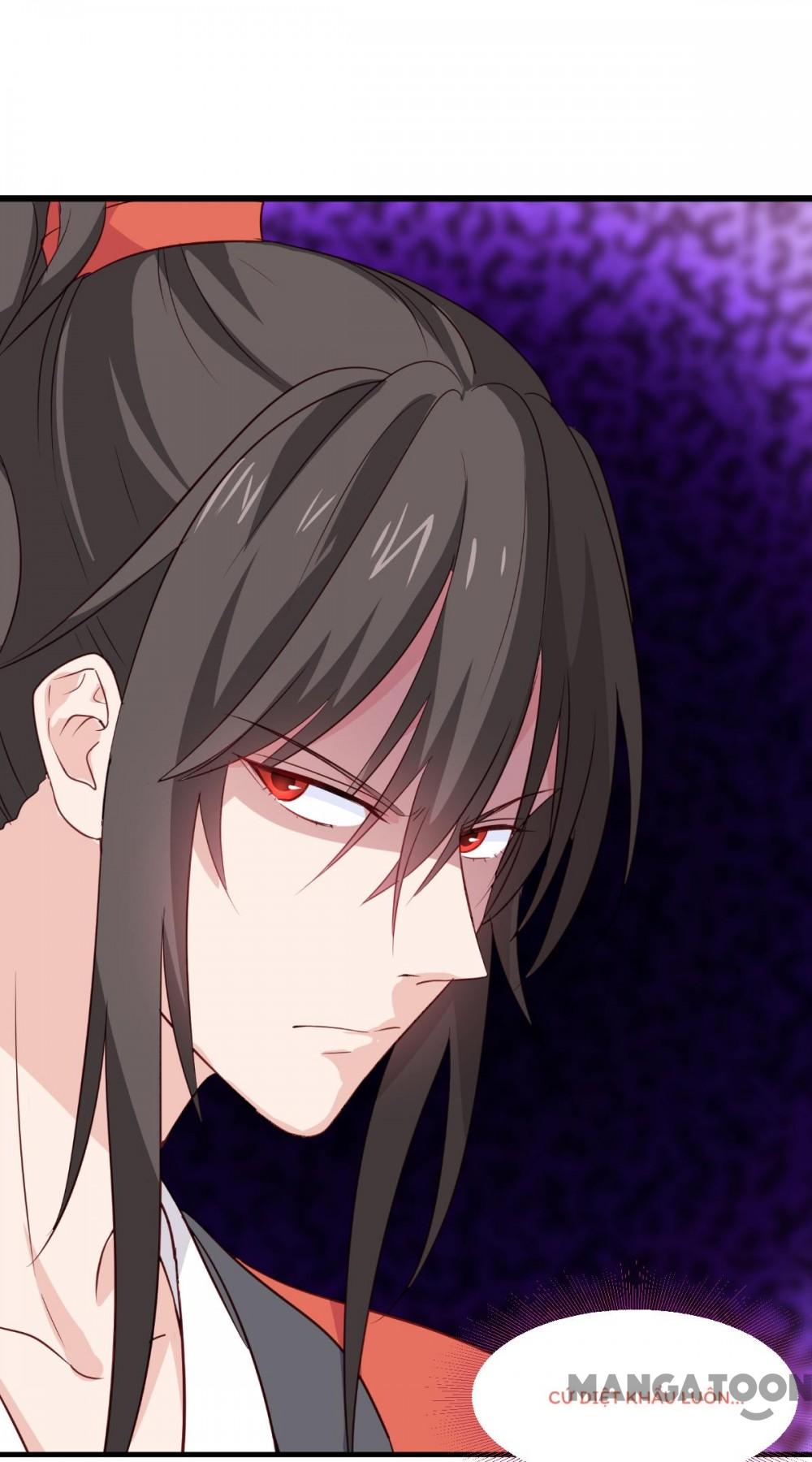Tiền Tiêu Không Hết, Ta Phải Làm Sao? Chapter 14 - Trang 8
