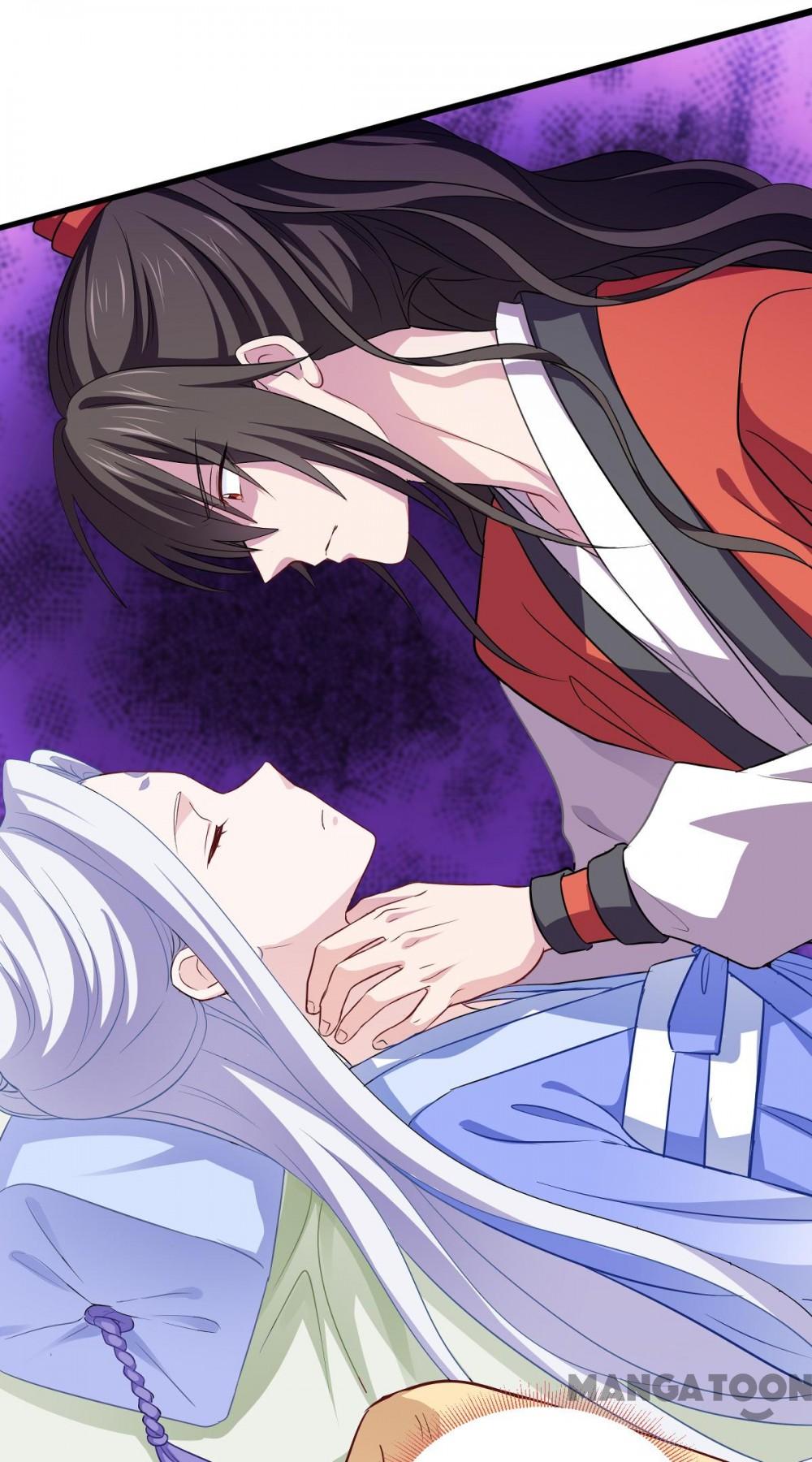 Tiền Tiêu Không Hết, Ta Phải Làm Sao? Chapter 15 - Trang 13