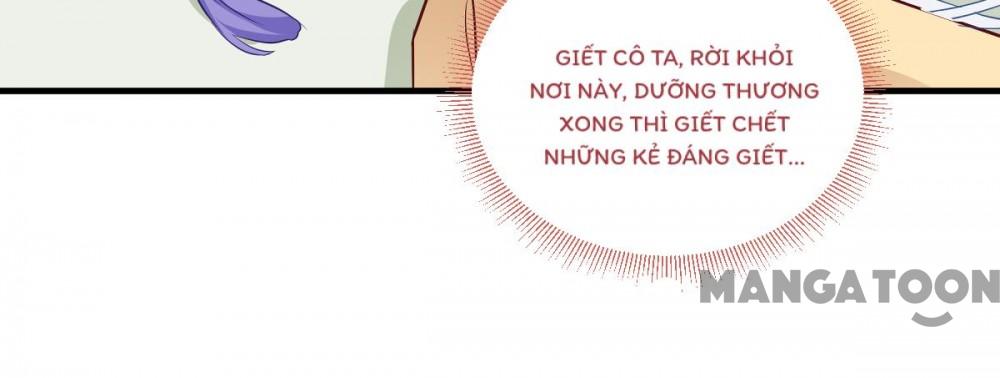 Tiền Tiêu Không Hết, Ta Phải Làm Sao? Chapter 15 - Trang 14