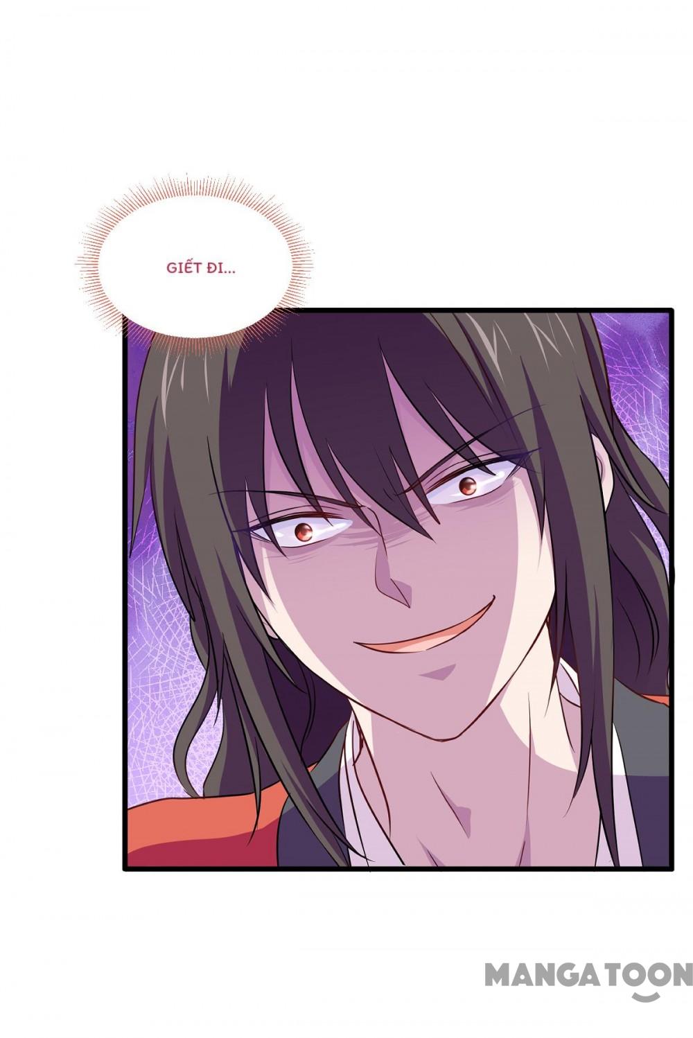 Tiền Tiêu Không Hết, Ta Phải Làm Sao? Chapter 15 - Trang 15