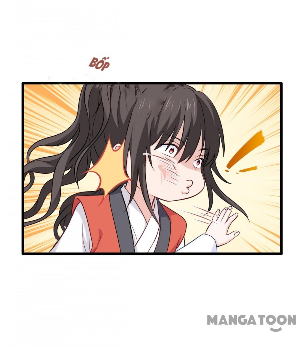 Tiền Tiêu Không Hết, Ta Phải Làm Sao? Chapter 15 - Trang 16