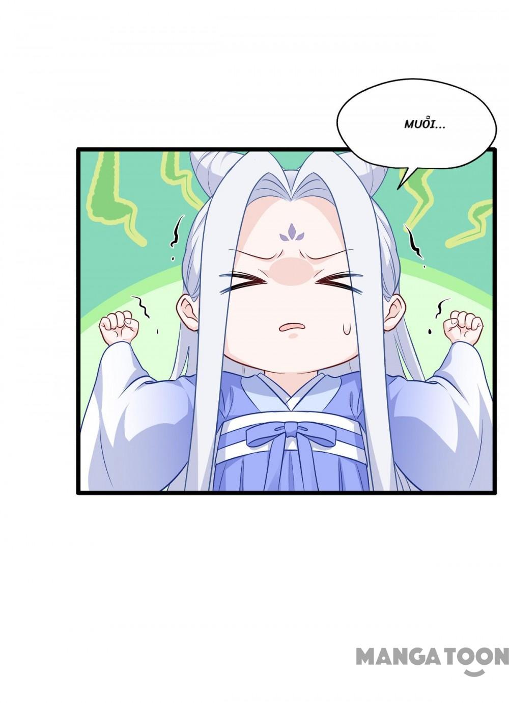Tiền Tiêu Không Hết, Ta Phải Làm Sao? Chapter 15 - Trang 17