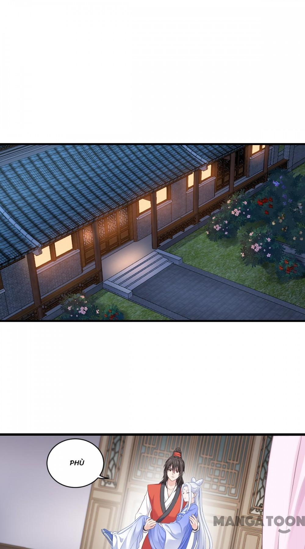 Tiền Tiêu Không Hết, Ta Phải Làm Sao? Chapter 15 - Trang 2