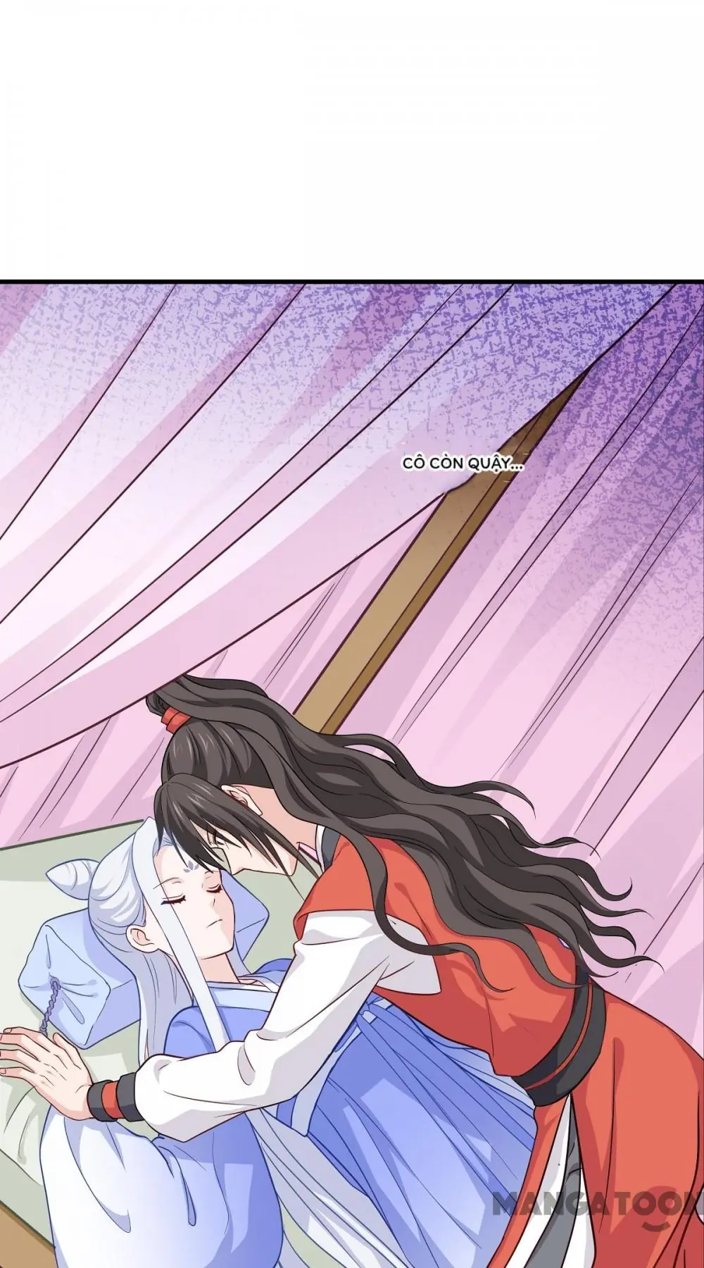 Tiền Tiêu Không Hết, Ta Phải Làm Sao? Chapter 15 - Trang 24