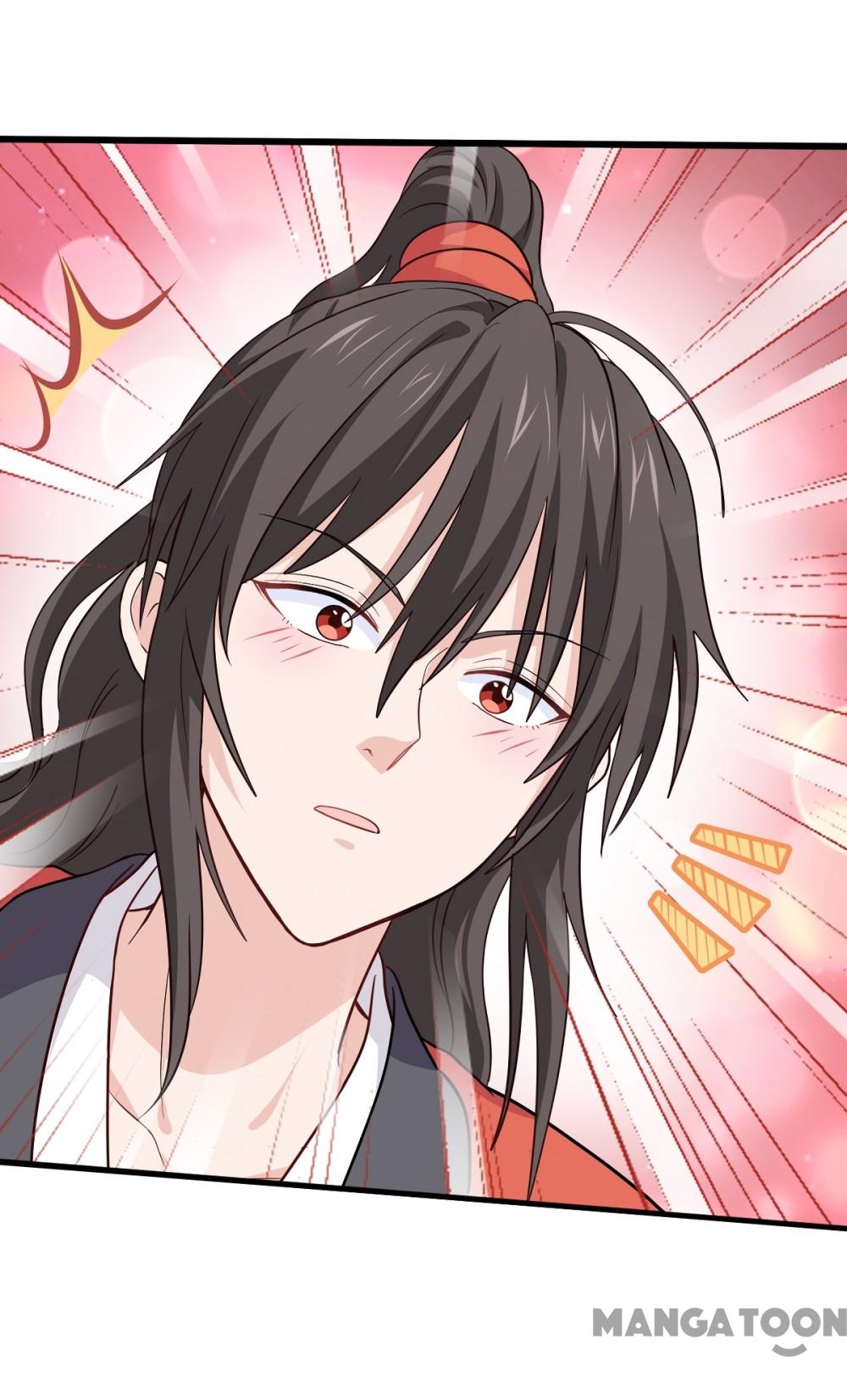 Tiền Tiêu Không Hết, Ta Phải Làm Sao? Chapter 15 - Trang 27