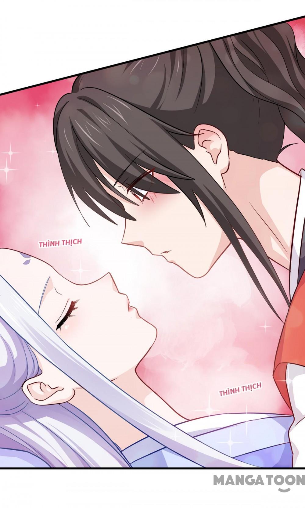 Tiền Tiêu Không Hết, Ta Phải Làm Sao? Chapter 15 - Trang 32