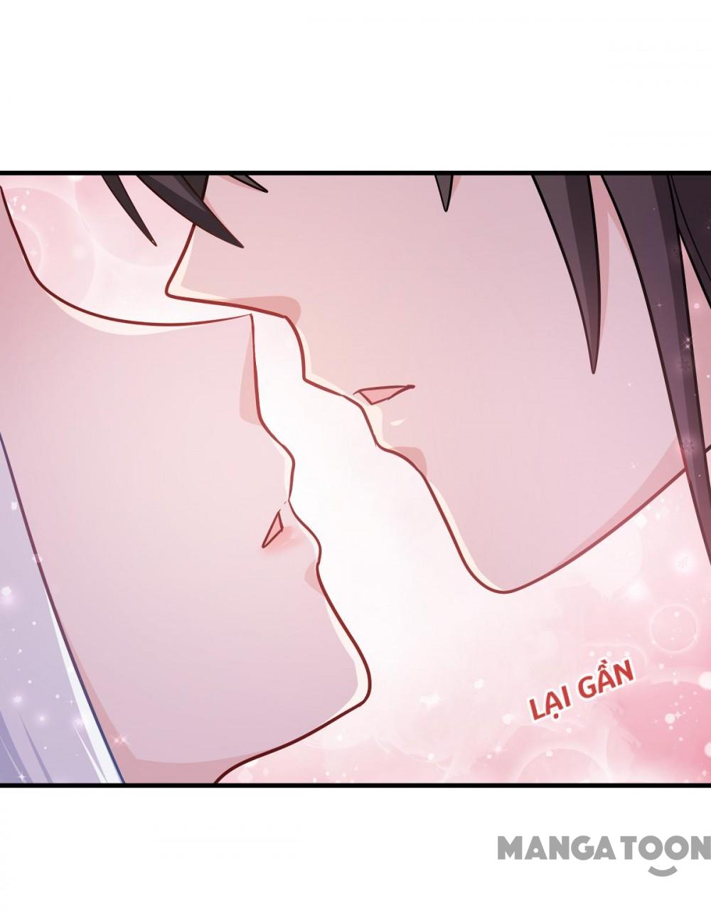Tiền Tiêu Không Hết, Ta Phải Làm Sao? Chapter 15 - Trang 33