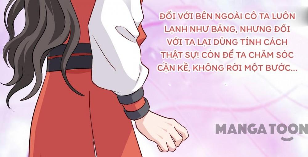 Tiền Tiêu Không Hết, Ta Phải Làm Sao? Chapter 15 - Trang 37
