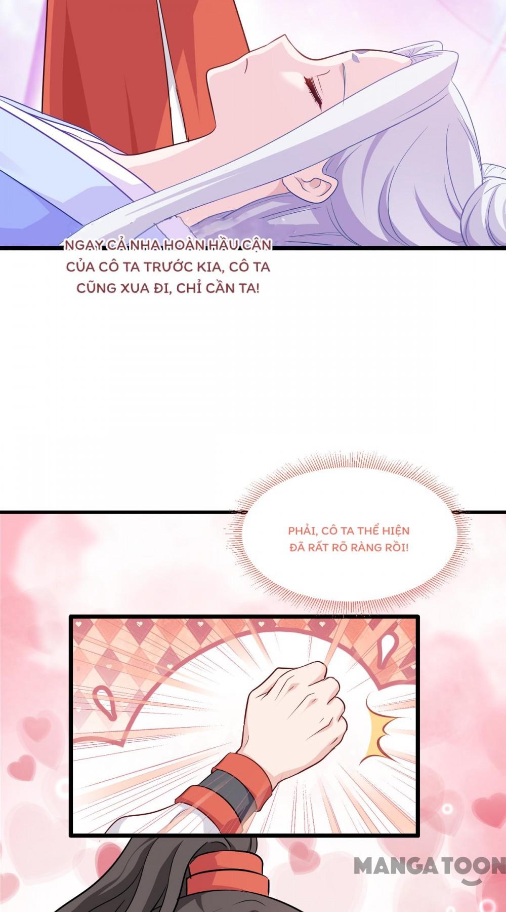 Tiền Tiêu Không Hết, Ta Phải Làm Sao? Chapter 15 - Trang 38