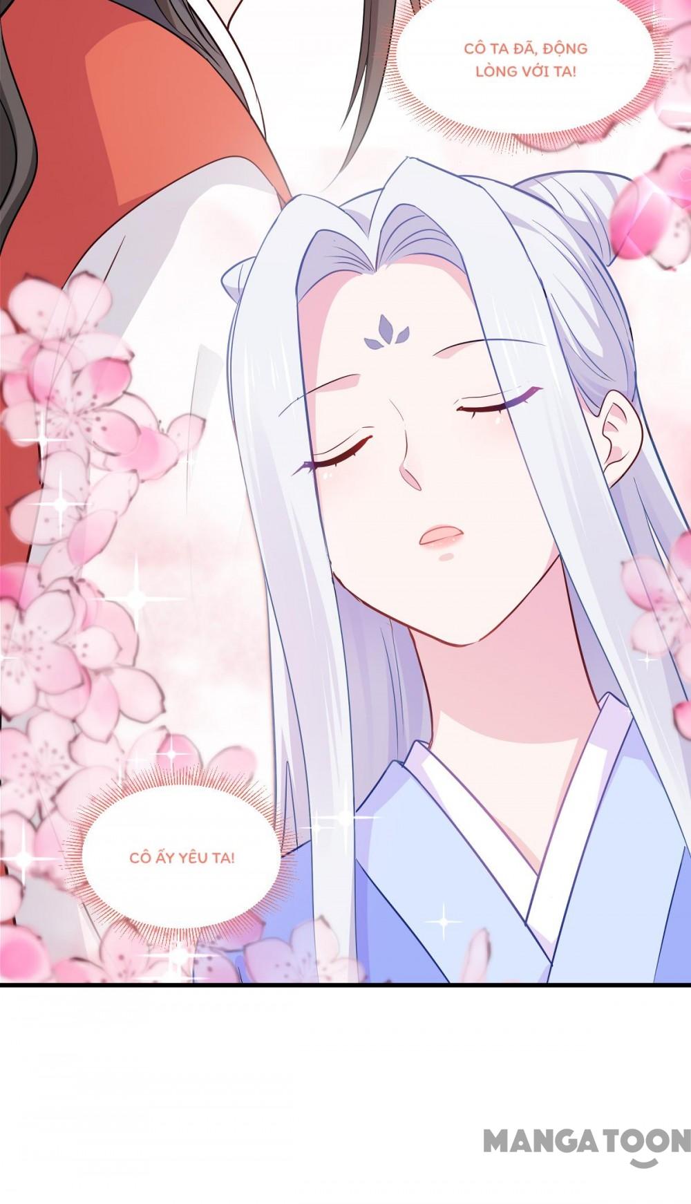 Tiền Tiêu Không Hết, Ta Phải Làm Sao? Chapter 15 - Trang 40