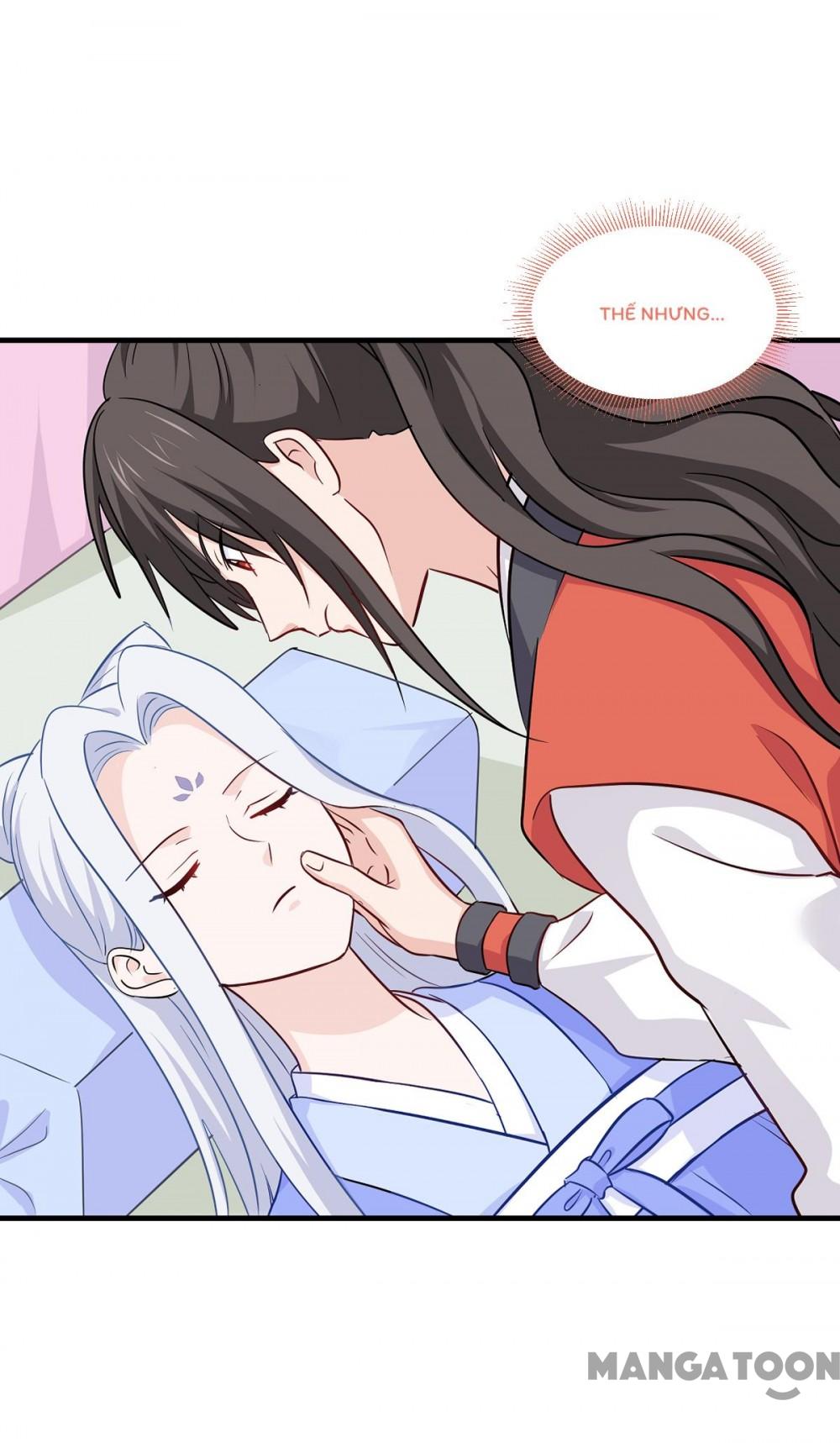 Tiền Tiêu Không Hết, Ta Phải Làm Sao? Chapter 15 - Trang 41