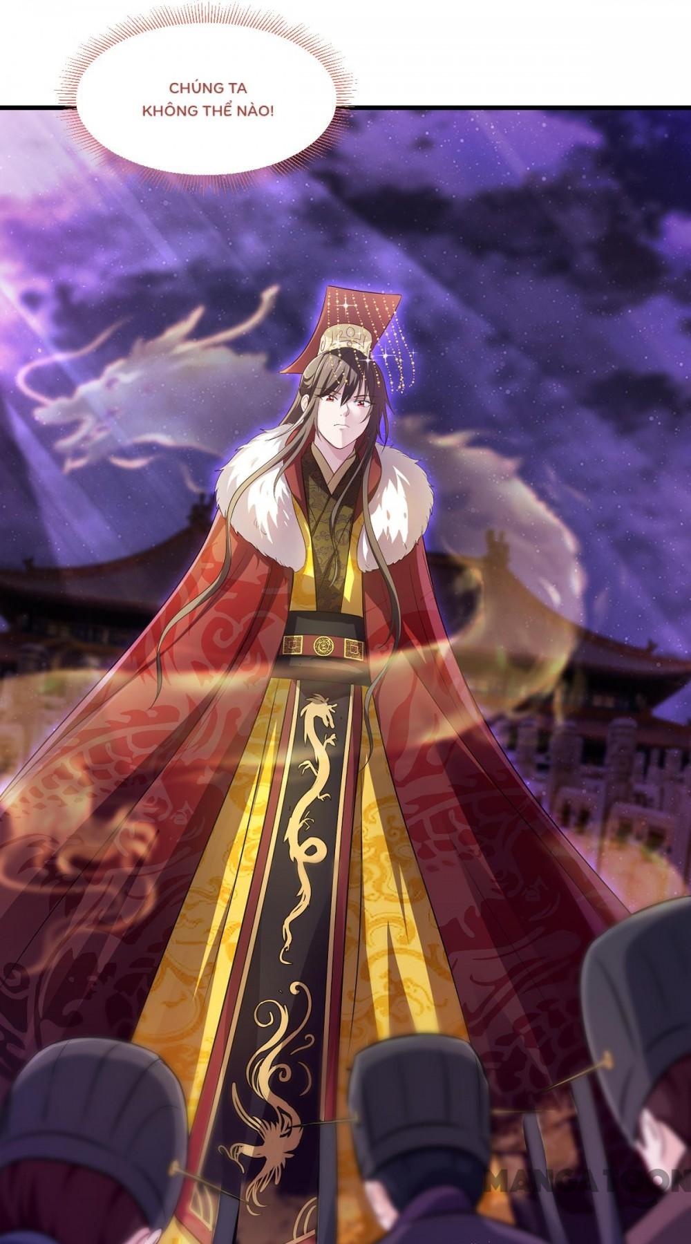 Tiền Tiêu Không Hết, Ta Phải Làm Sao? Chapter 15 - Trang 42