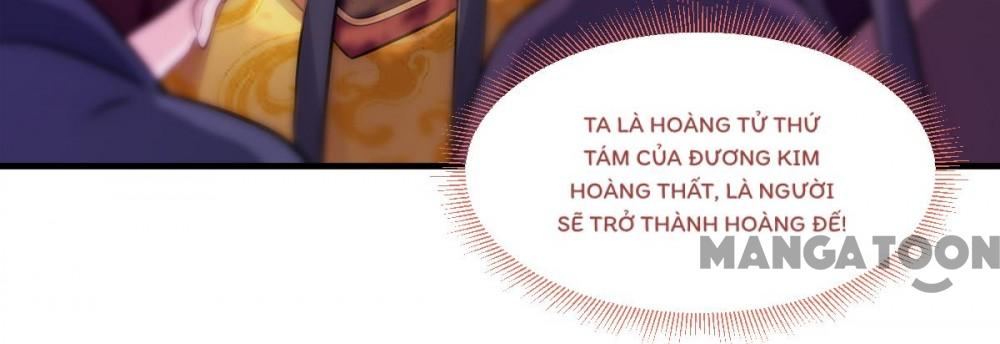 Tiền Tiêu Không Hết, Ta Phải Làm Sao? Chapter 15 - Trang 43