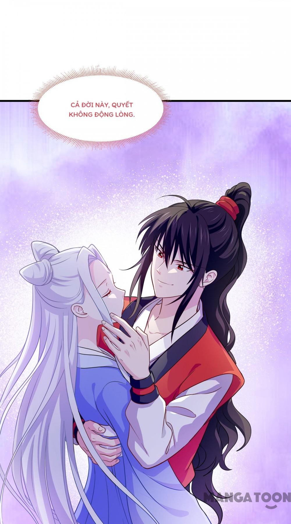 Tiền Tiêu Không Hết, Ta Phải Làm Sao? Chapter 15 - Trang 47