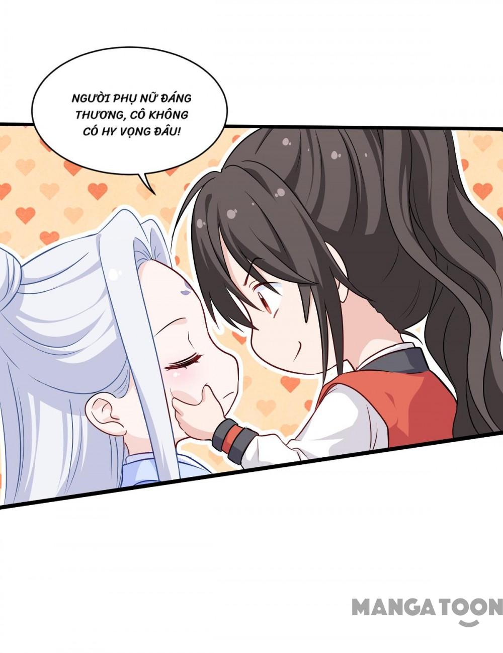Tiền Tiêu Không Hết, Ta Phải Làm Sao? Chapter 15 - Trang 49