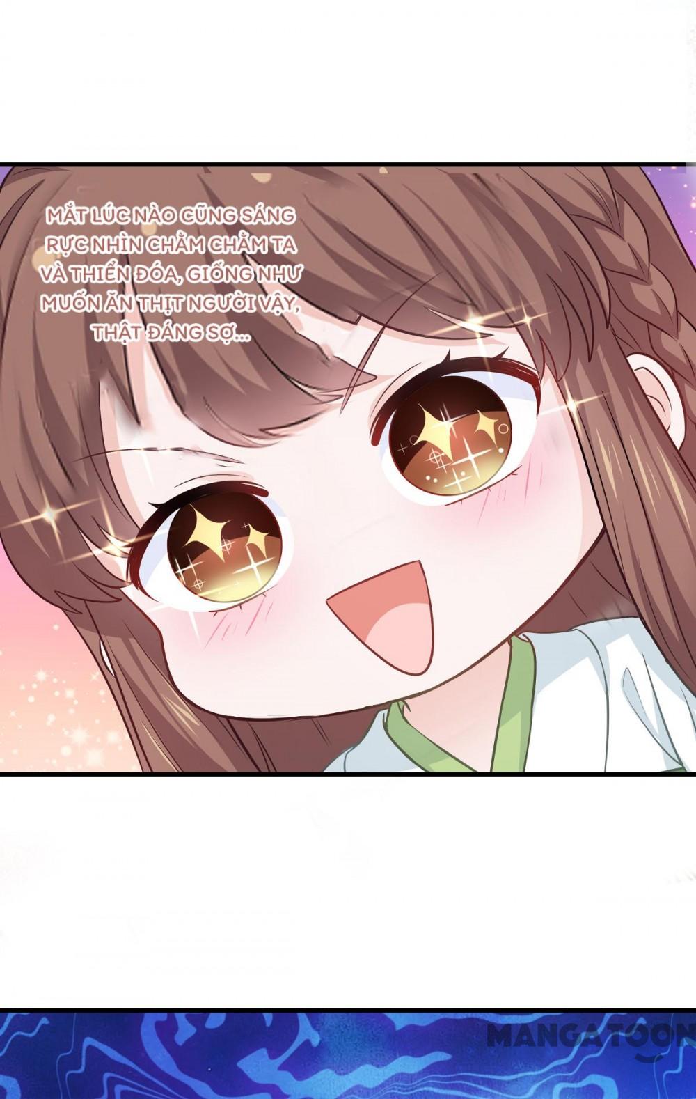 Tiền Tiêu Không Hết, Ta Phải Làm Sao? Chapter 15 - Trang 5