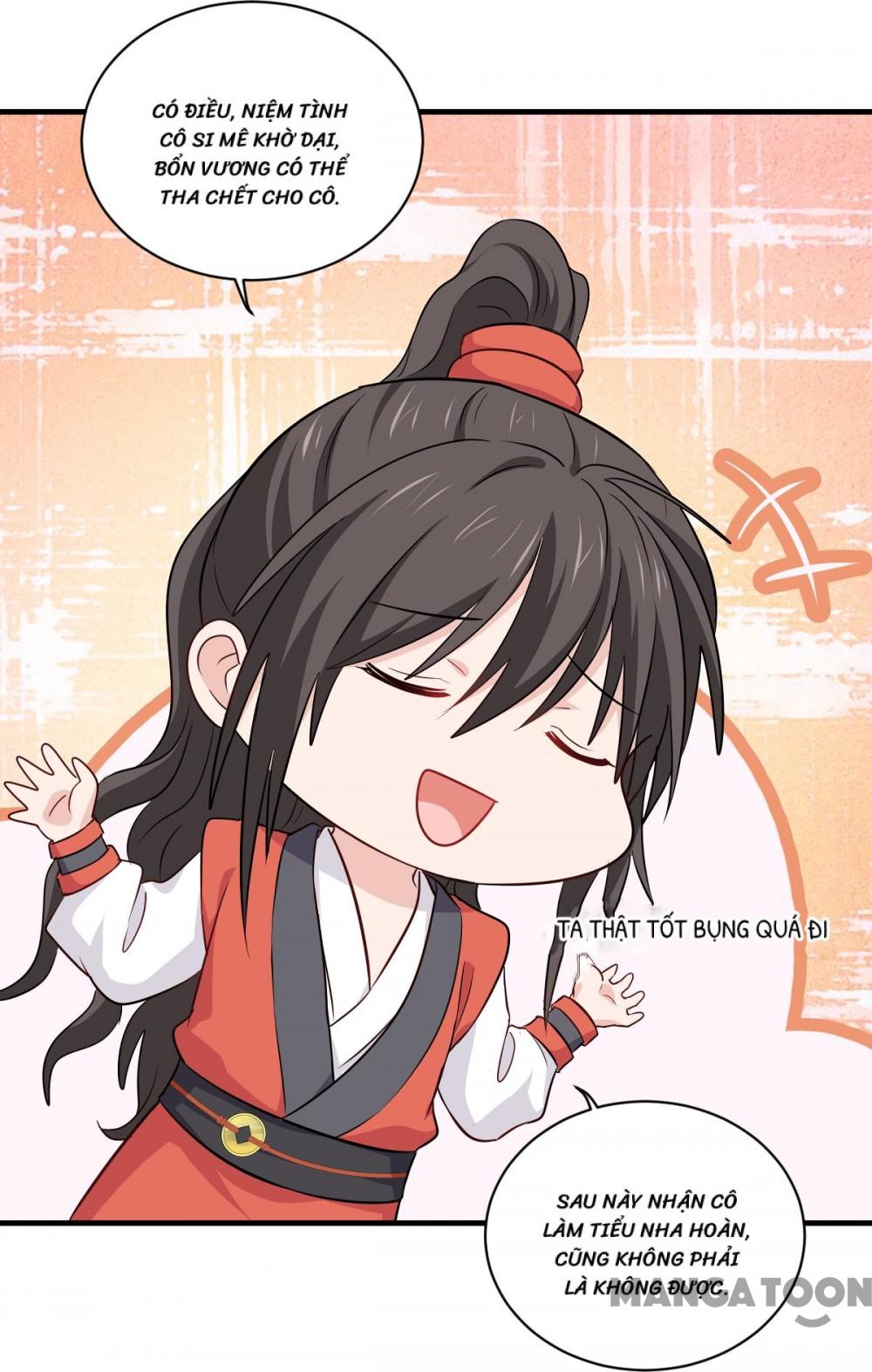 Tiền Tiêu Không Hết, Ta Phải Làm Sao? Chapter 15 - Trang 50