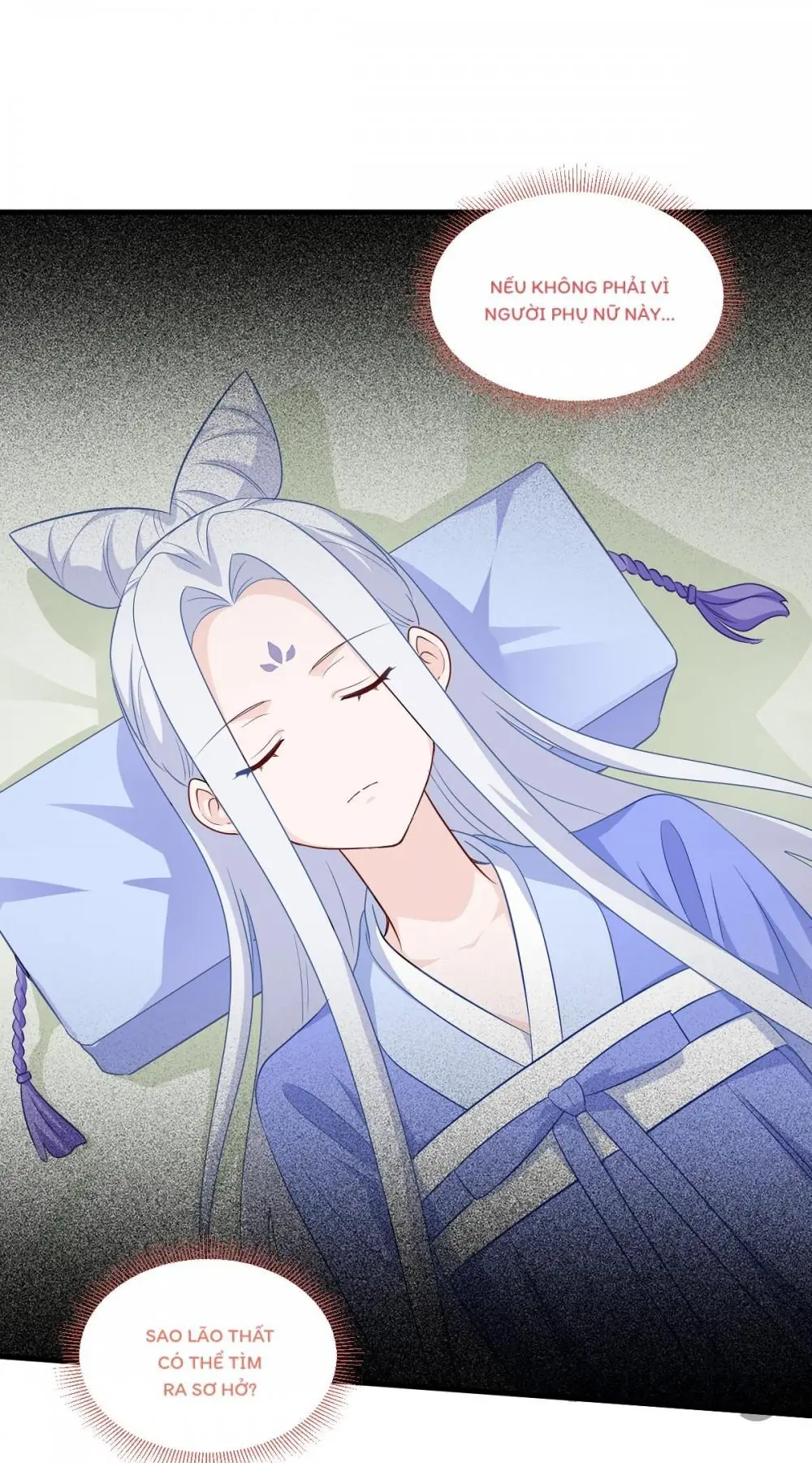 Tiền Tiêu Không Hết, Ta Phải Làm Sao? Chapter 15 - Trang 8