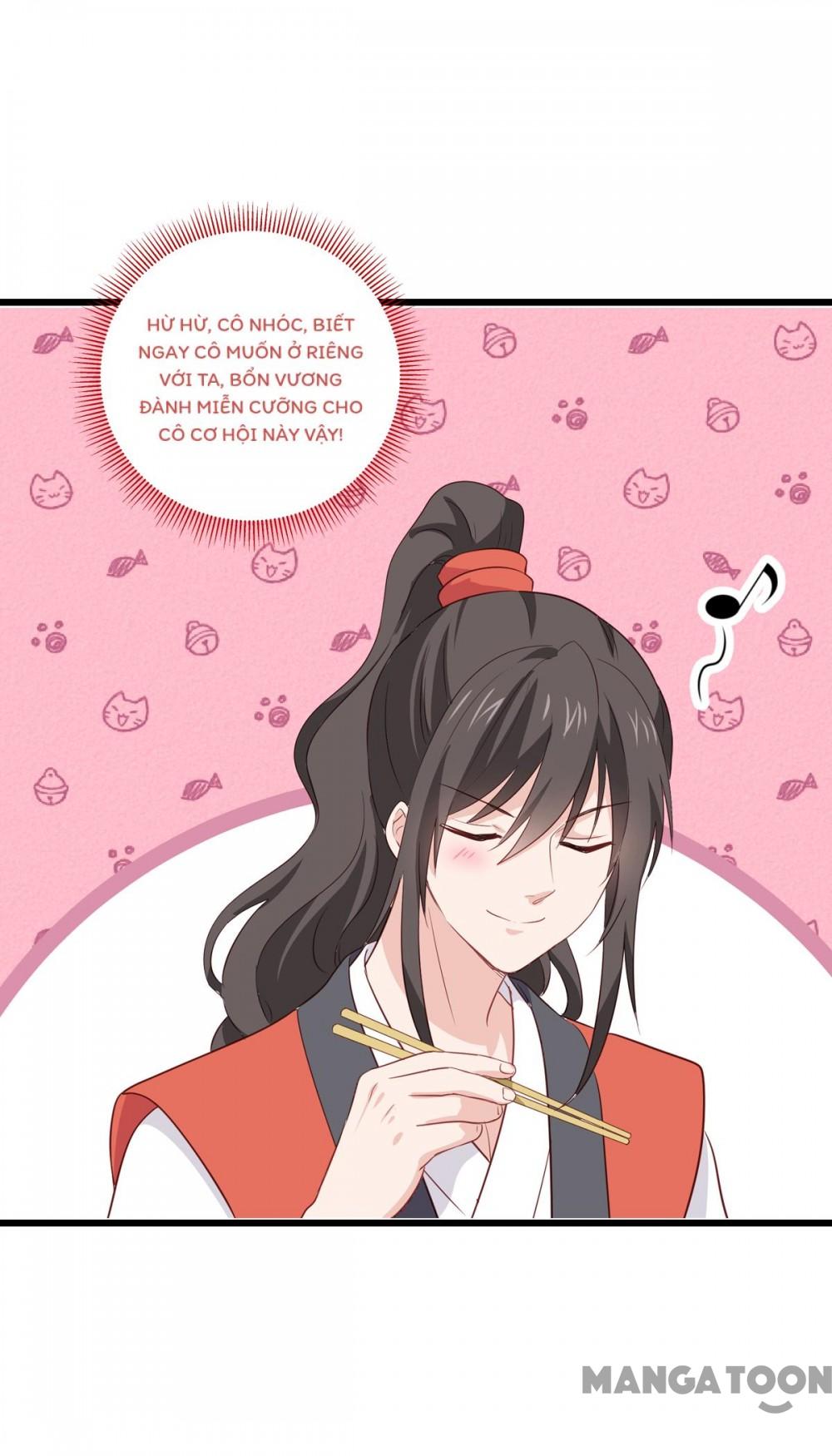 Tiền Tiêu Không Hết, Ta Phải Làm Sao? Chapter 16 - Trang 10