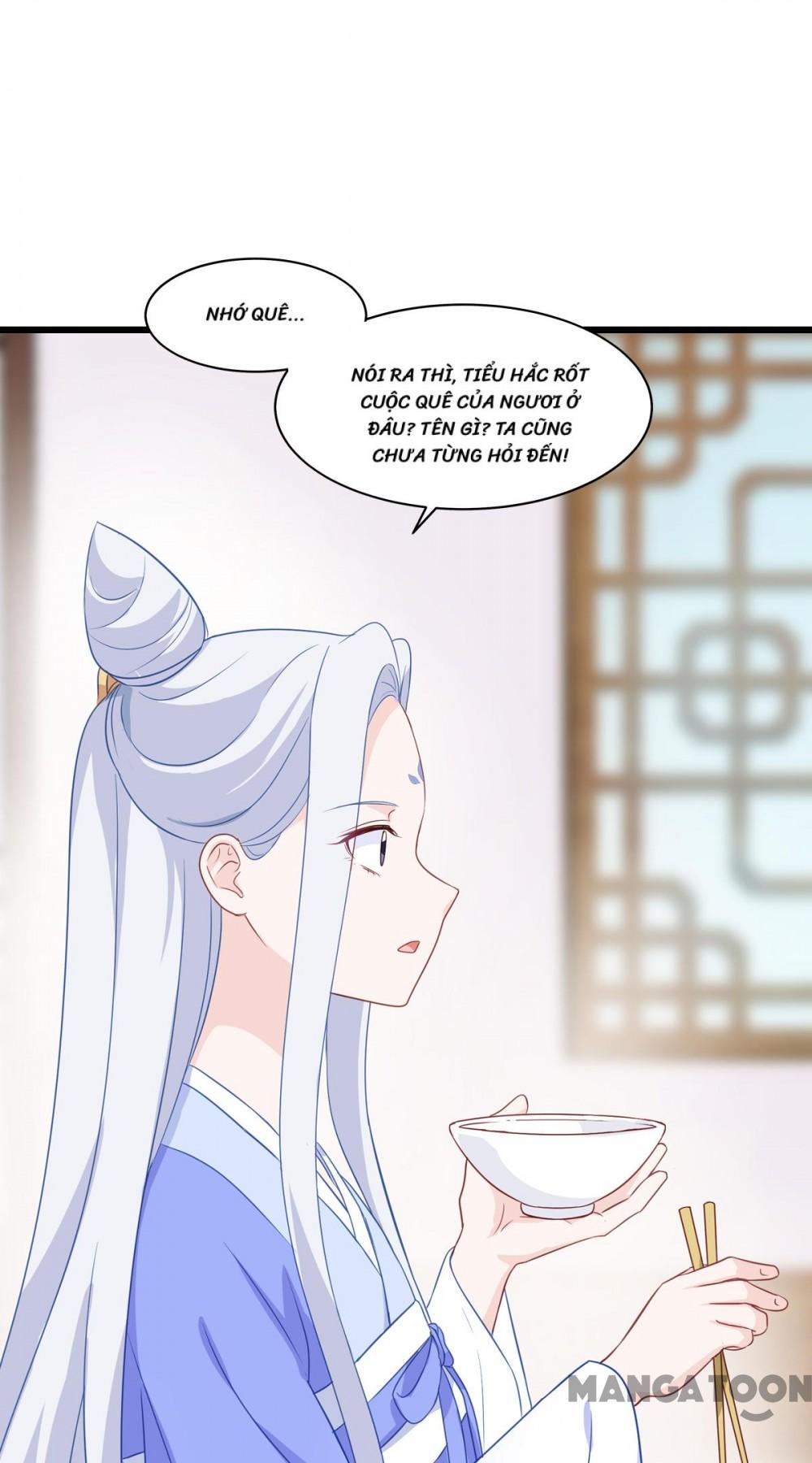 Tiền Tiêu Không Hết, Ta Phải Làm Sao? Chapter 16 - Trang 17