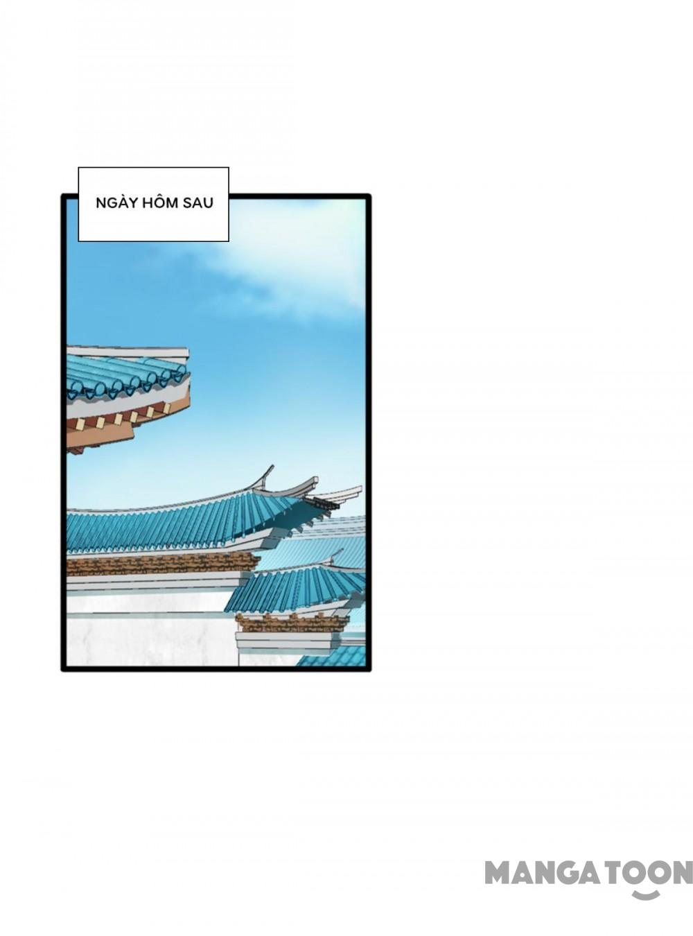 Tiền Tiêu Không Hết, Ta Phải Làm Sao? Chapter 16 - Trang 2