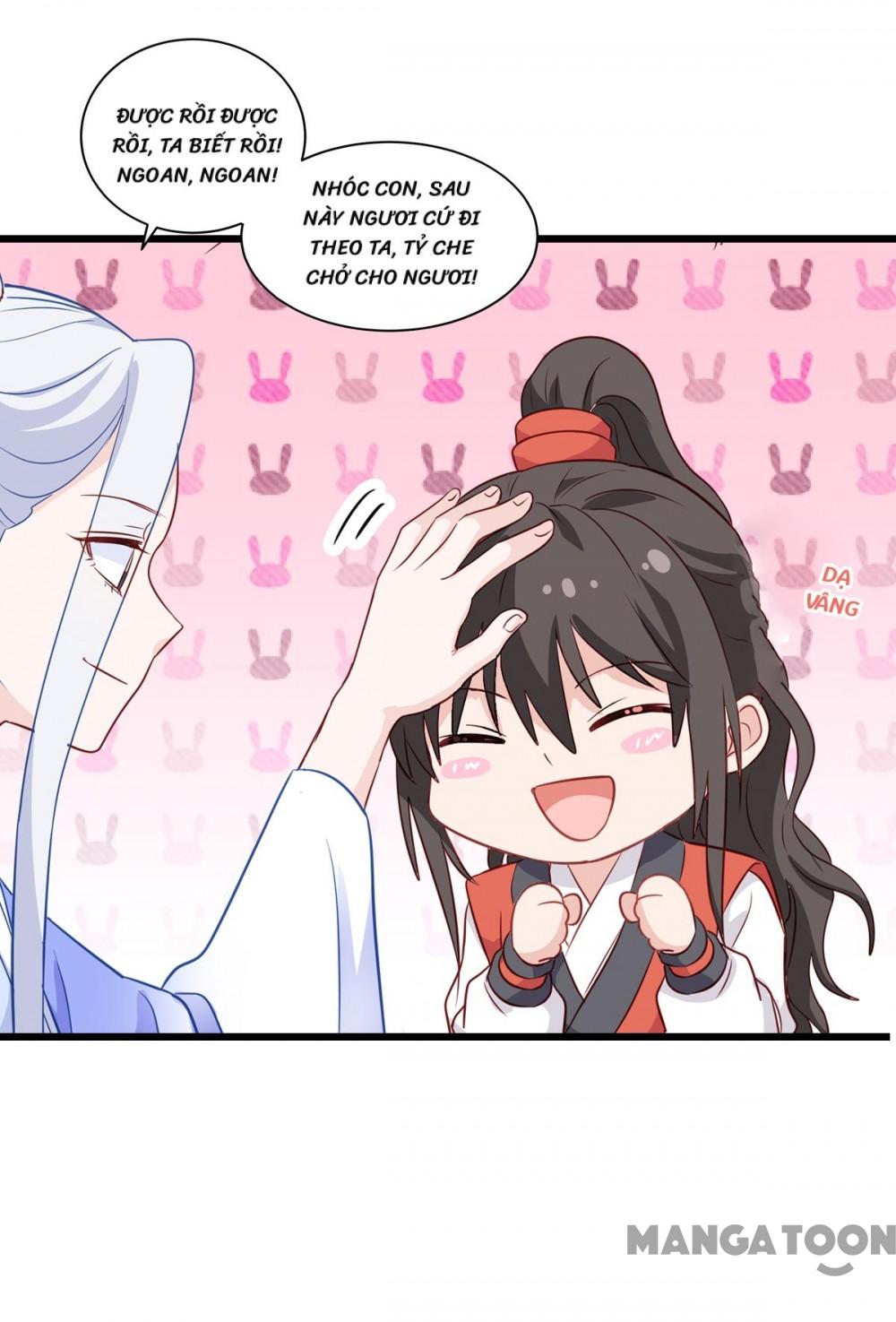 Tiền Tiêu Không Hết, Ta Phải Làm Sao? Chapter 16 - Trang 23