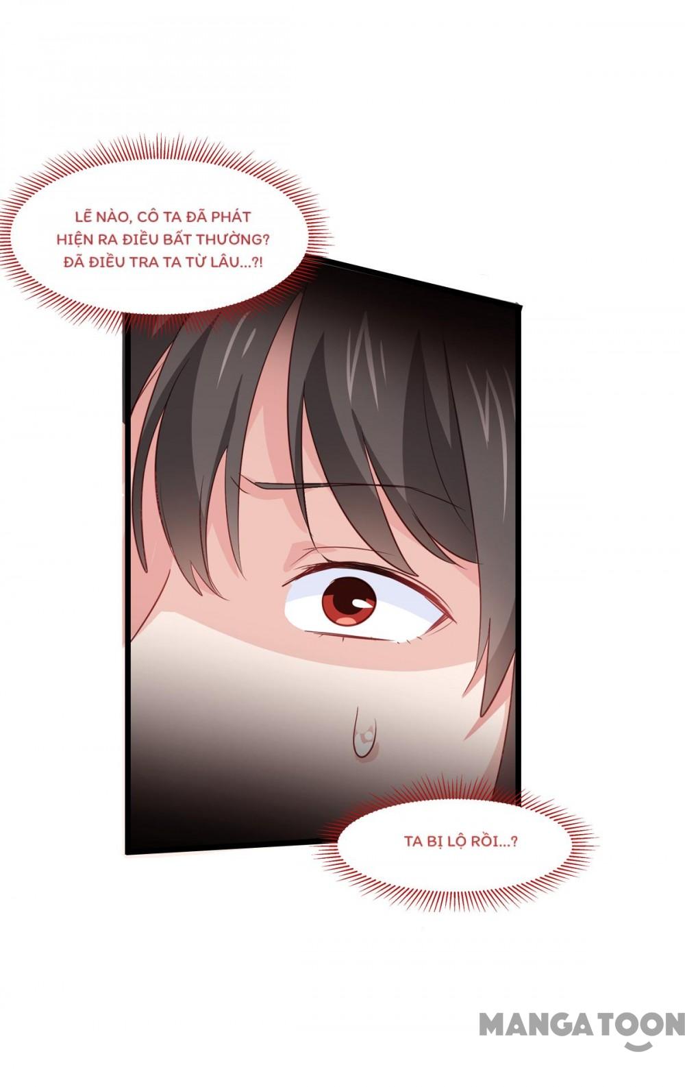 Tiền Tiêu Không Hết, Ta Phải Làm Sao? Chapter 16 - Trang 25