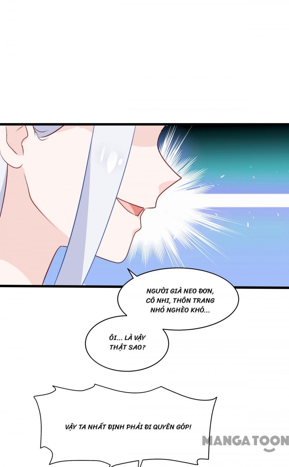 Tiền Tiêu Không Hết, Ta Phải Làm Sao? Chapter 16 - Trang 26