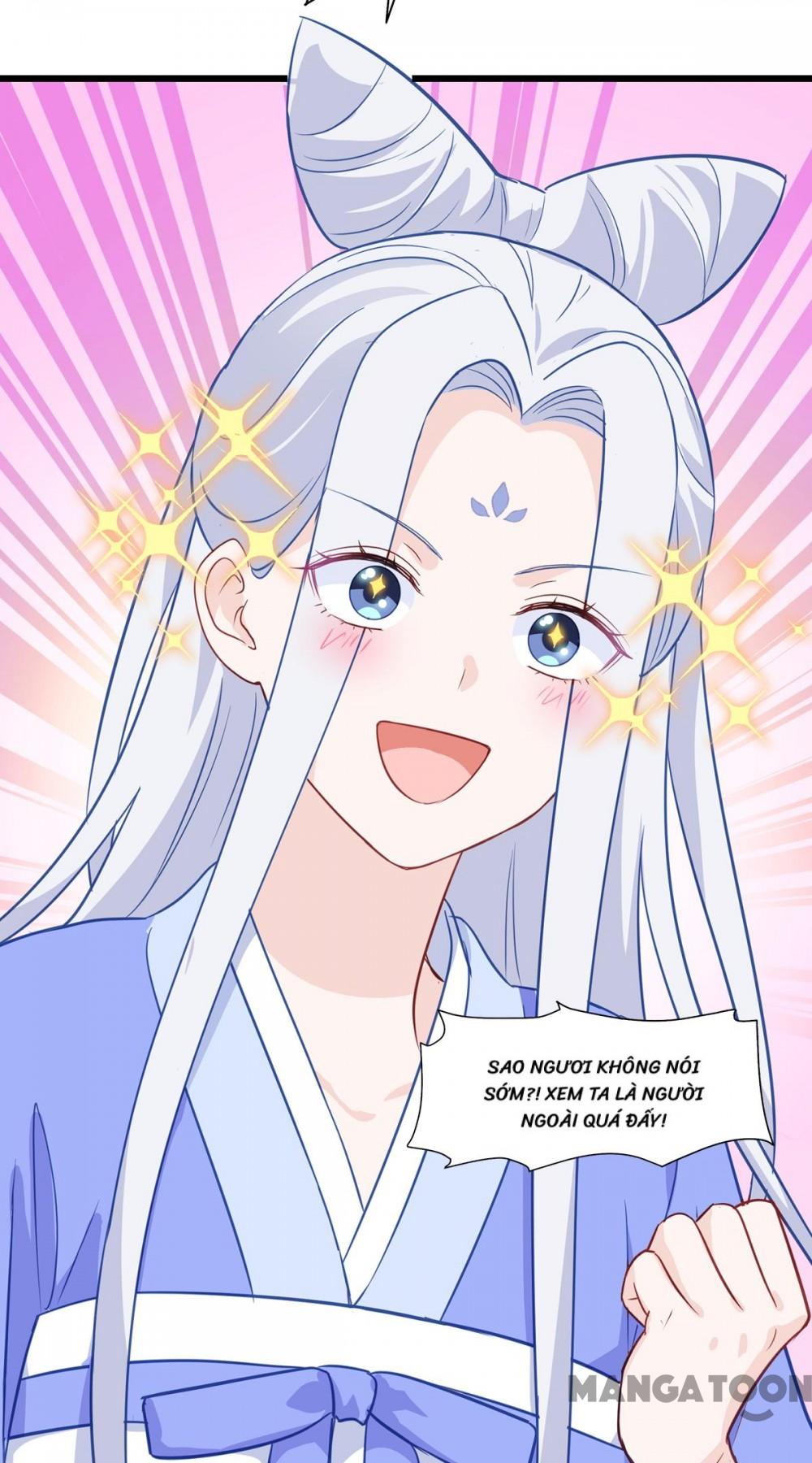 Tiền Tiêu Không Hết, Ta Phải Làm Sao? Chapter 16 - Trang 27