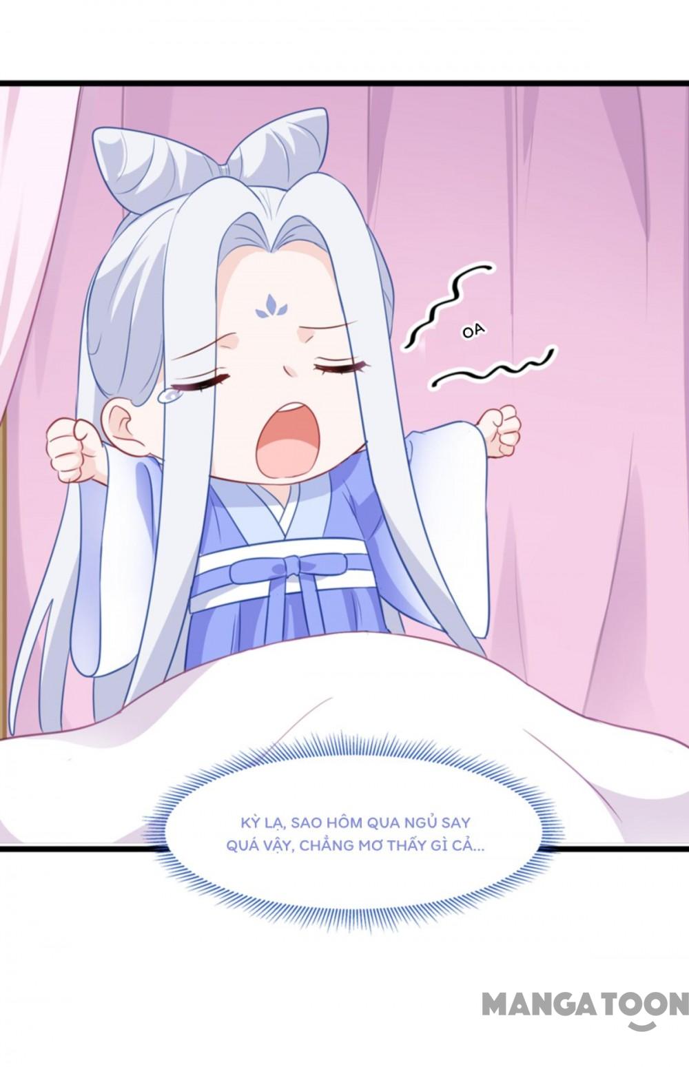 Tiền Tiêu Không Hết, Ta Phải Làm Sao? Chapter 16 - Trang 3